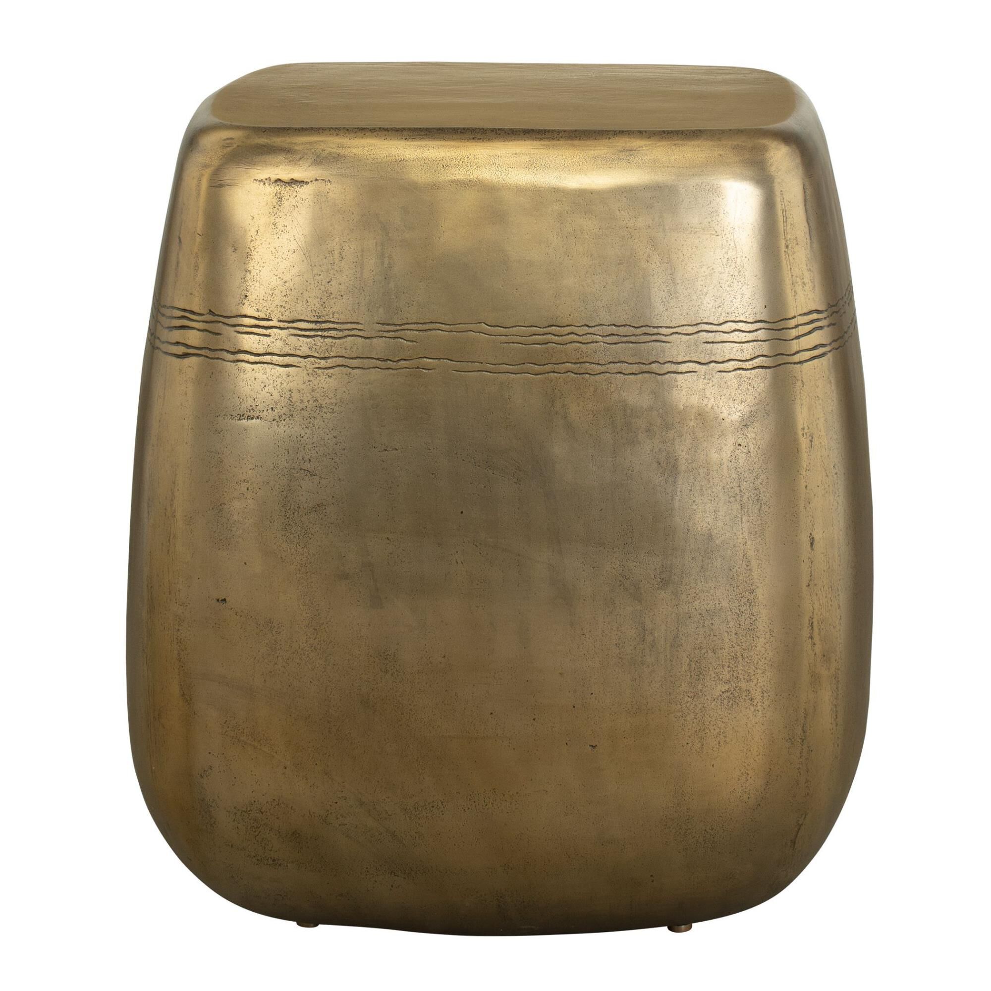 Saguaro End Table by Uttermost