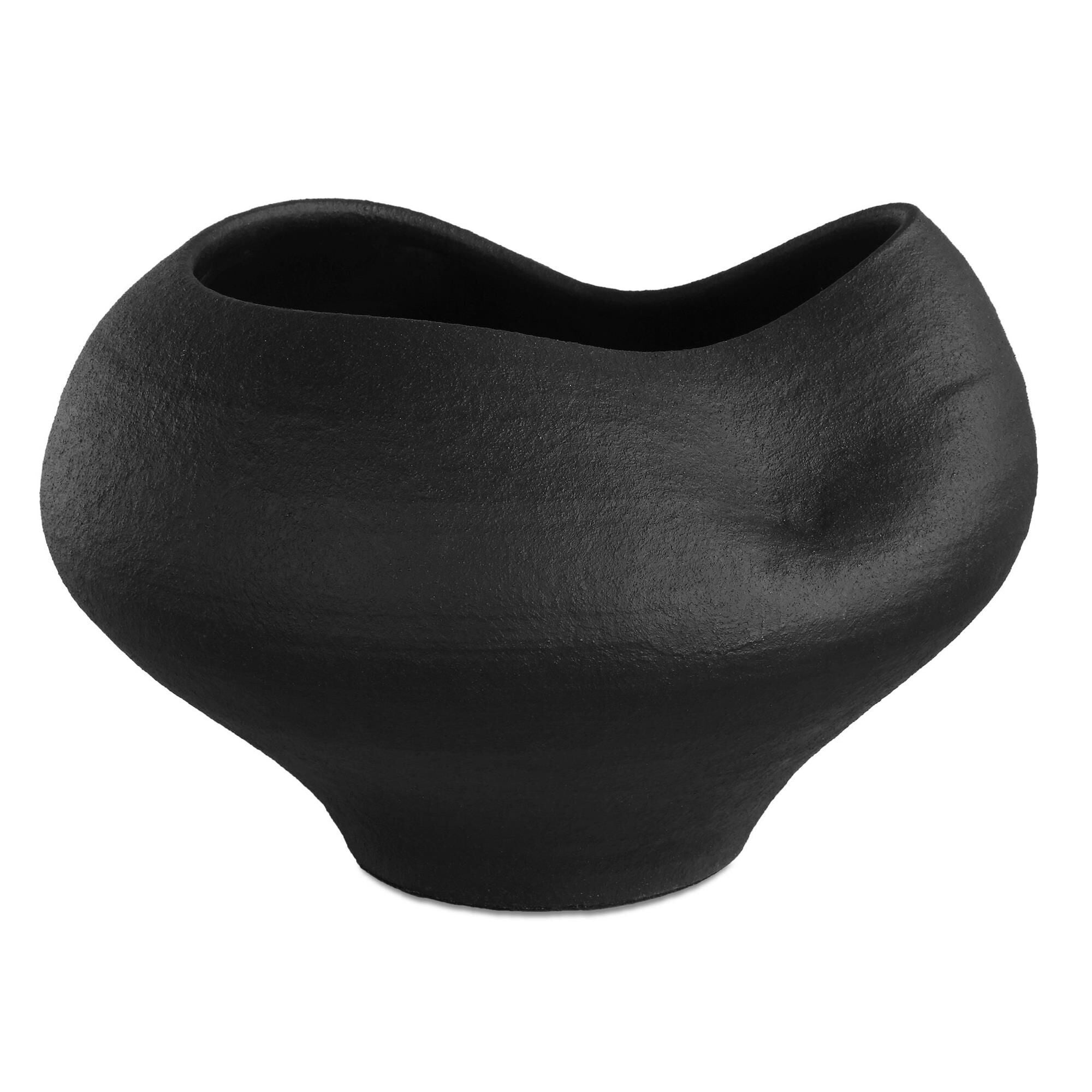 Shown in Black finish