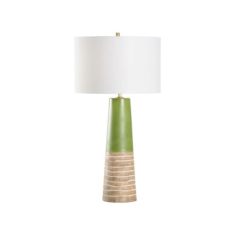 Manila 24 Inch Table Lamp by Wildwood