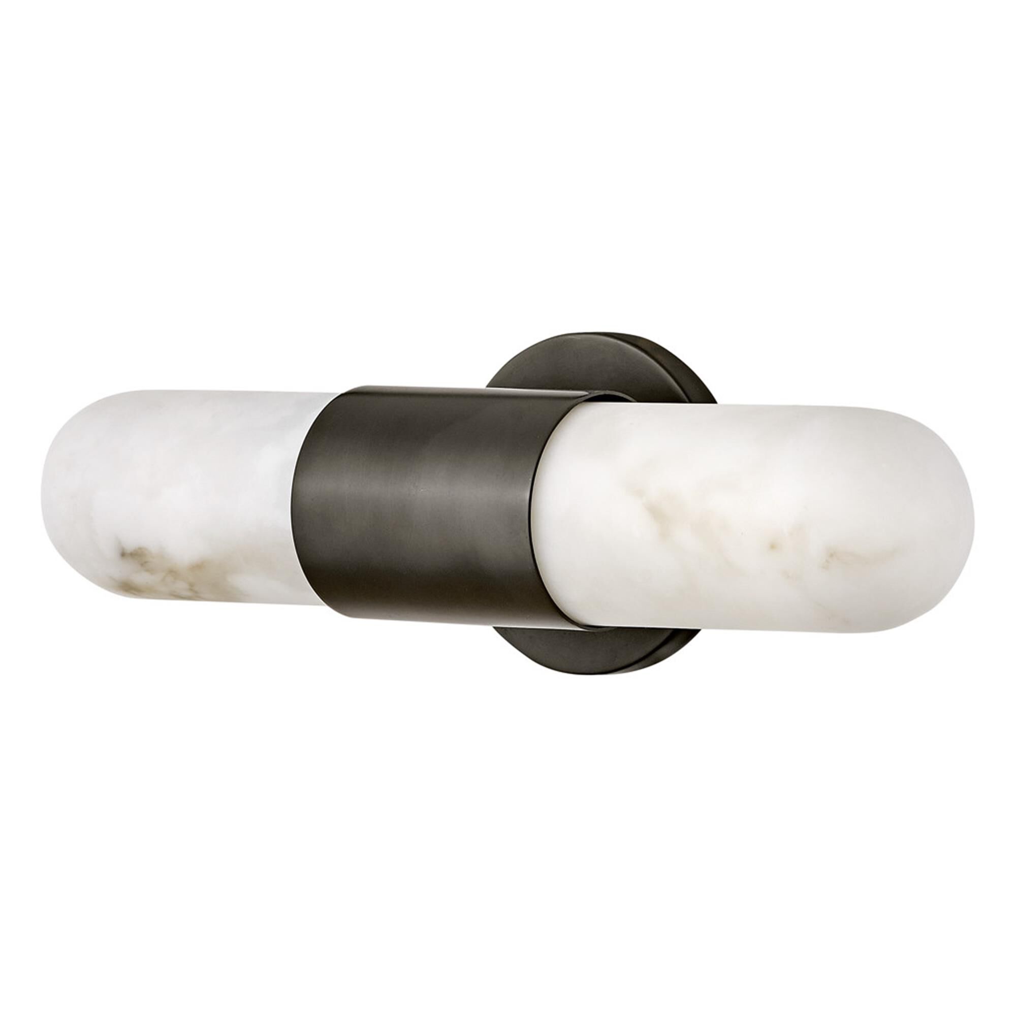 Ibiza 16 Inch Bath Vanity Light,