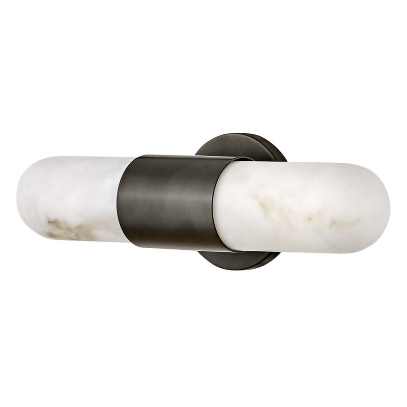 Ibiza 16 Inch Bath Vanity Light by Hinkley