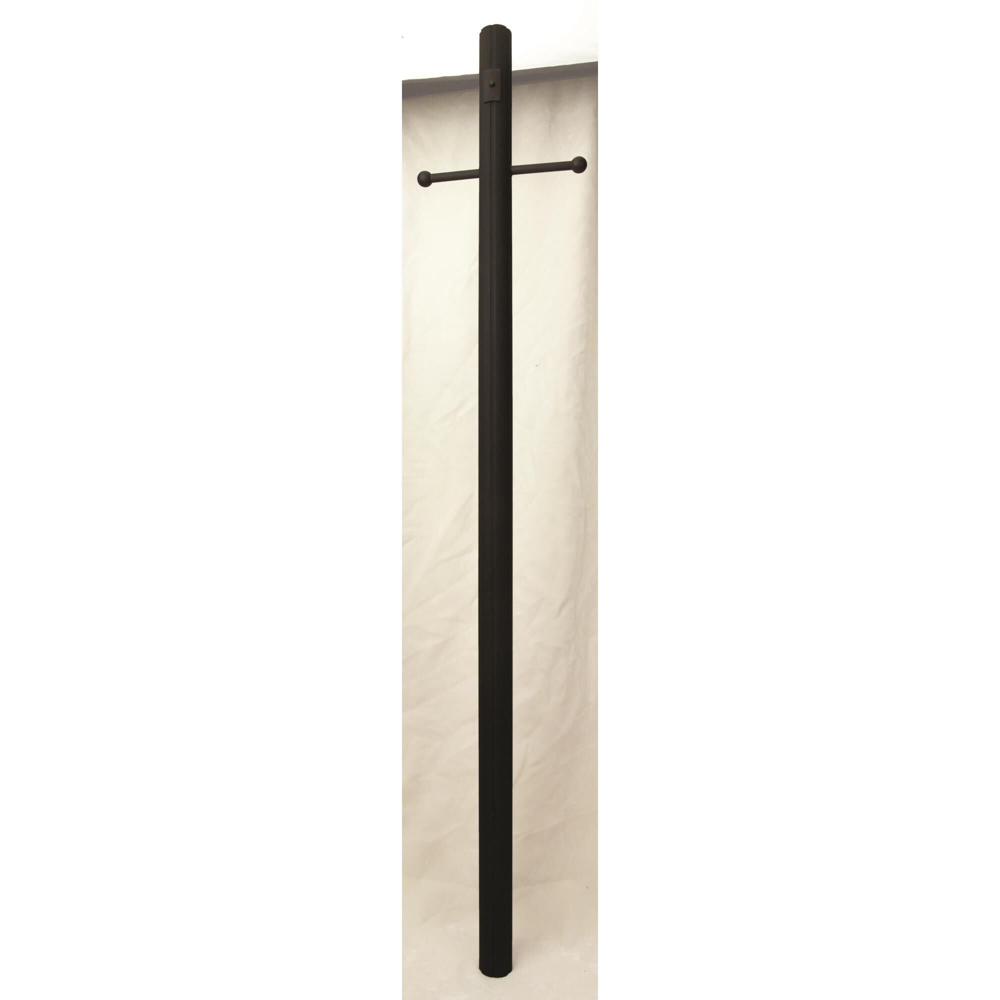 Shown in Textured Matte Black finish