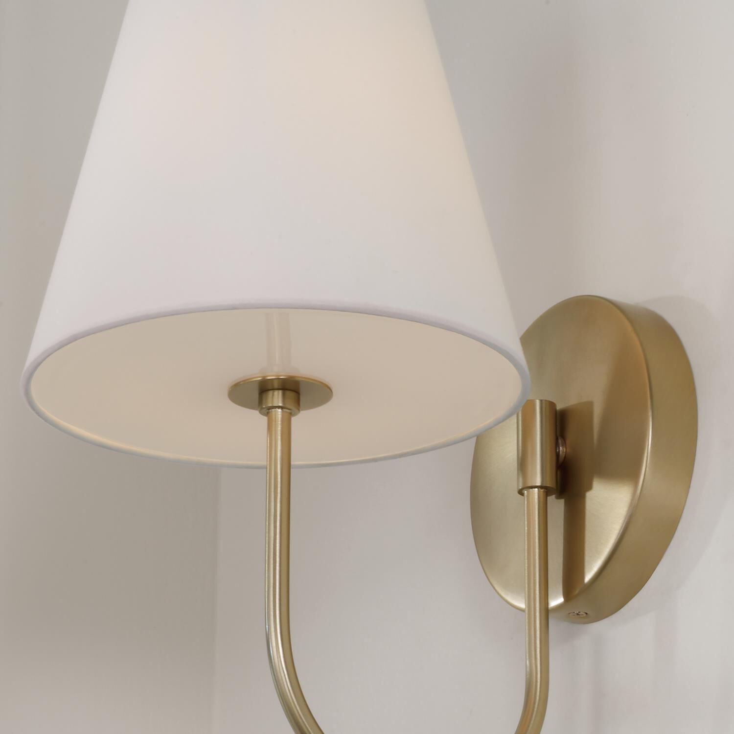 Julia 8 Inch Wall Sconce by Capital Lighting Fixture Company