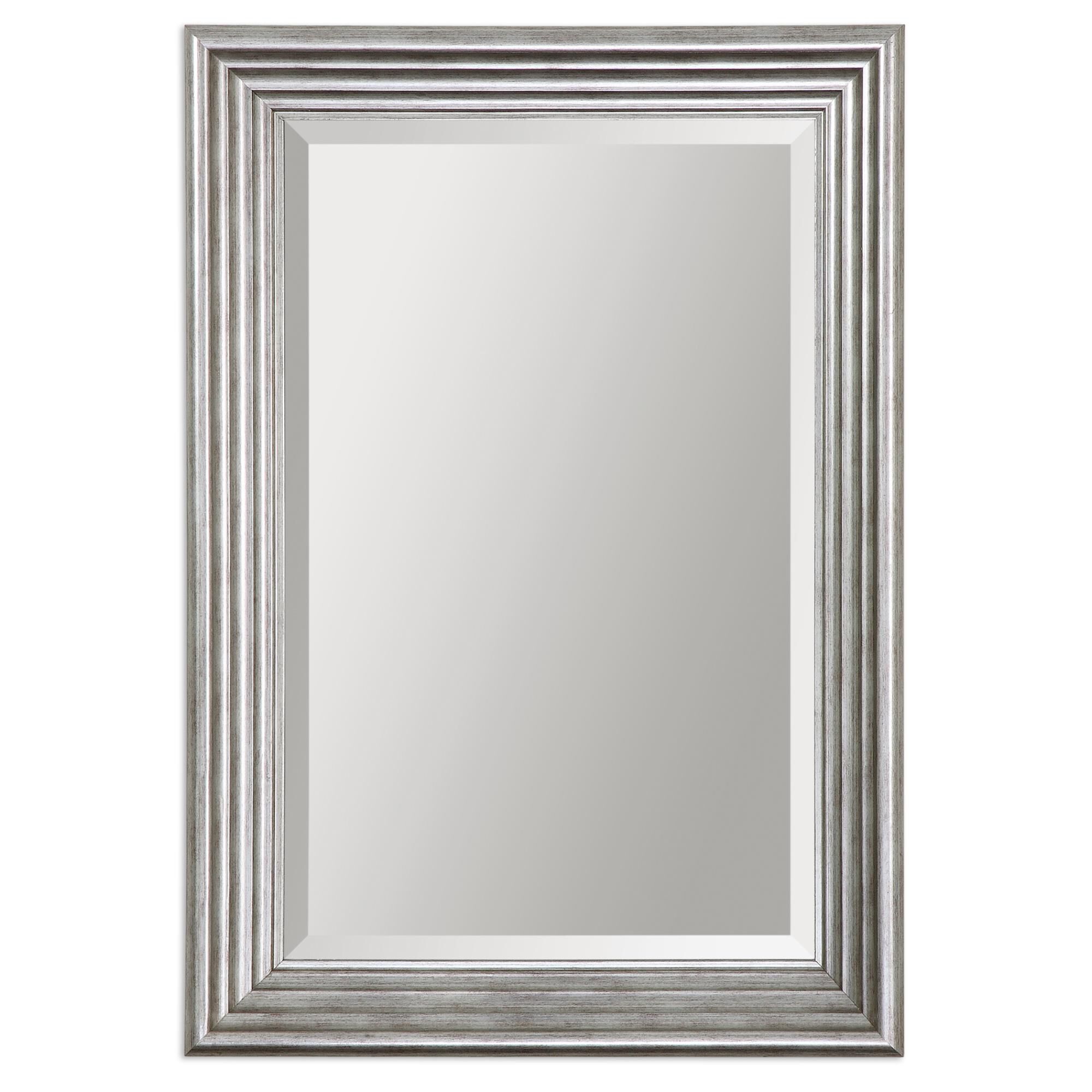 Uttermost Latimer Mirror Set Of 2 Decorative Mirrors by Uttermost