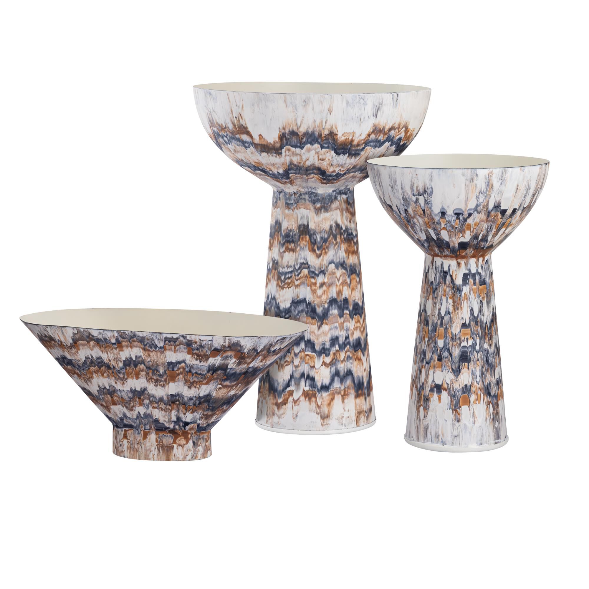 Adler 12 Inch Bowl by ELK Home