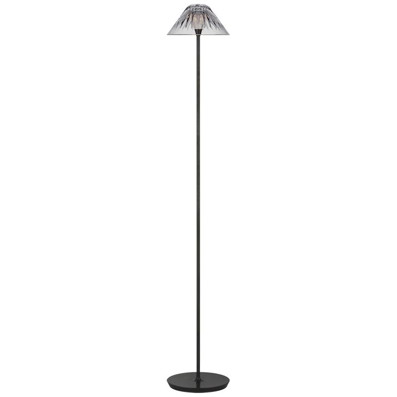 Waterford Blaze 55 Inch Floor Lamp by Visual Comfort Signature Collection