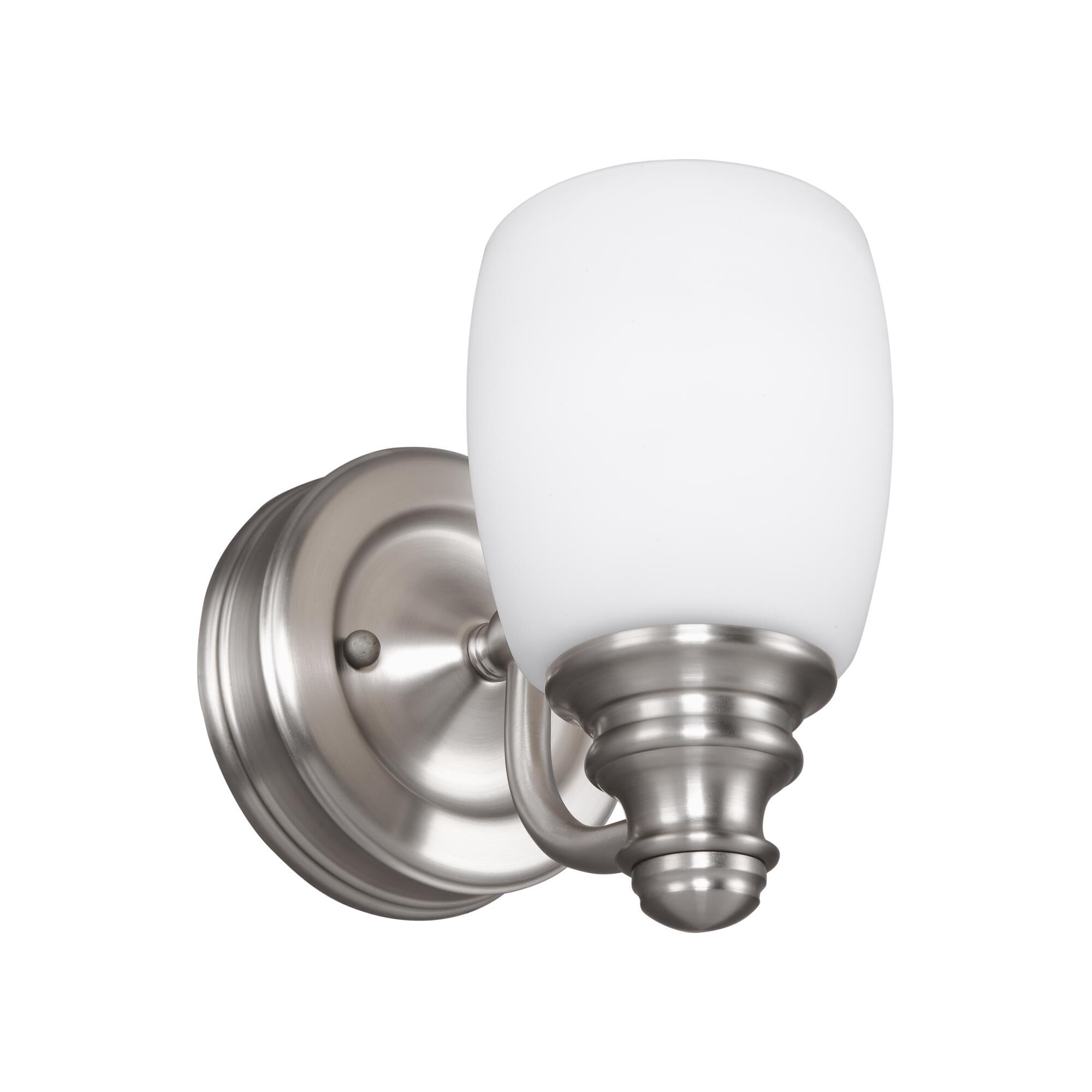 Generation Lighting Bentley 6 Inch Wall Sconce - Clearance