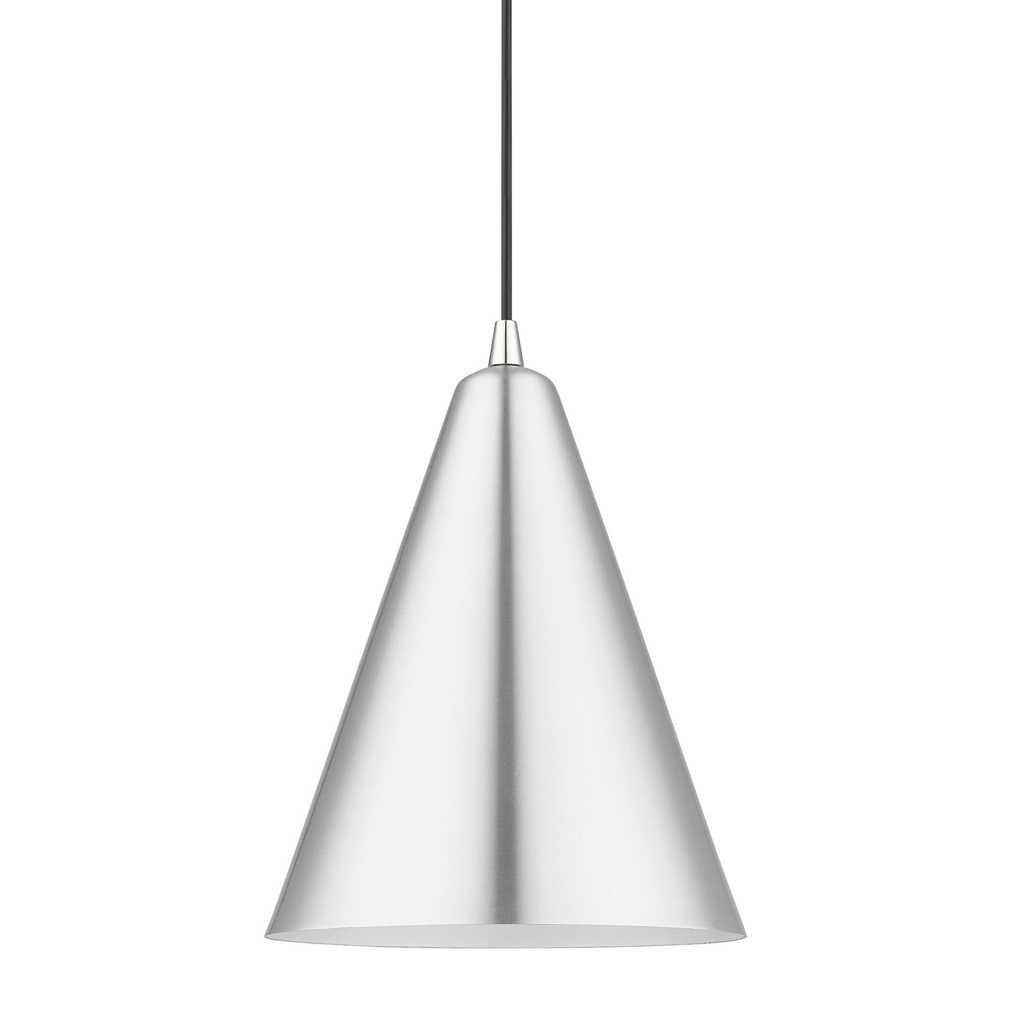 Livex Lighting Dulce 10 Inch Mini Pendant