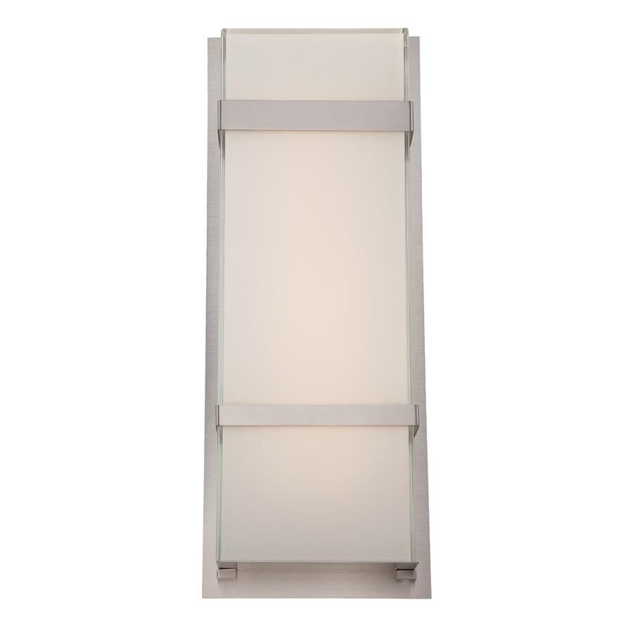 Modern Forms Phantom 21 Inch Tall LED Outdoor Wall Light