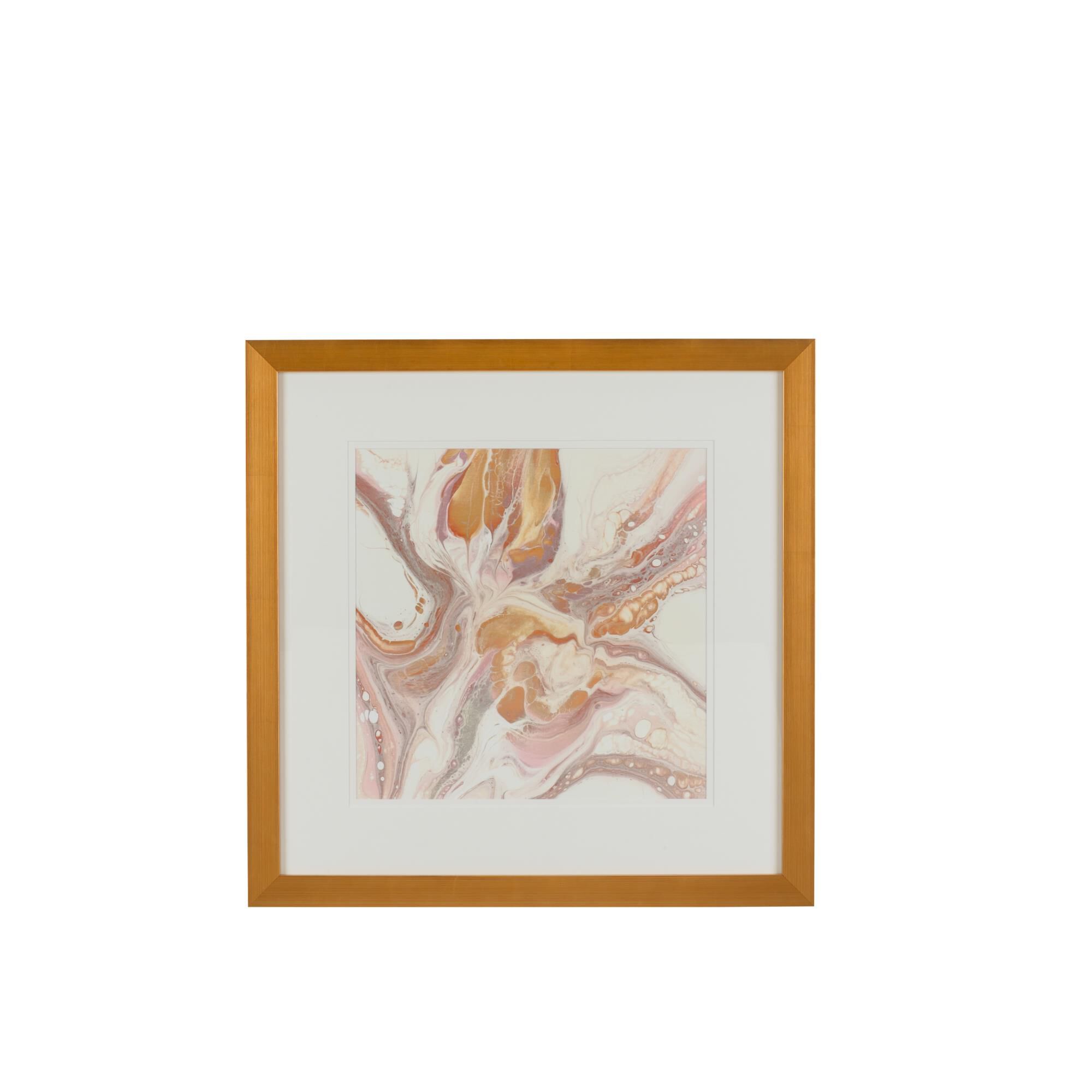 Rose Print by Chelsea House