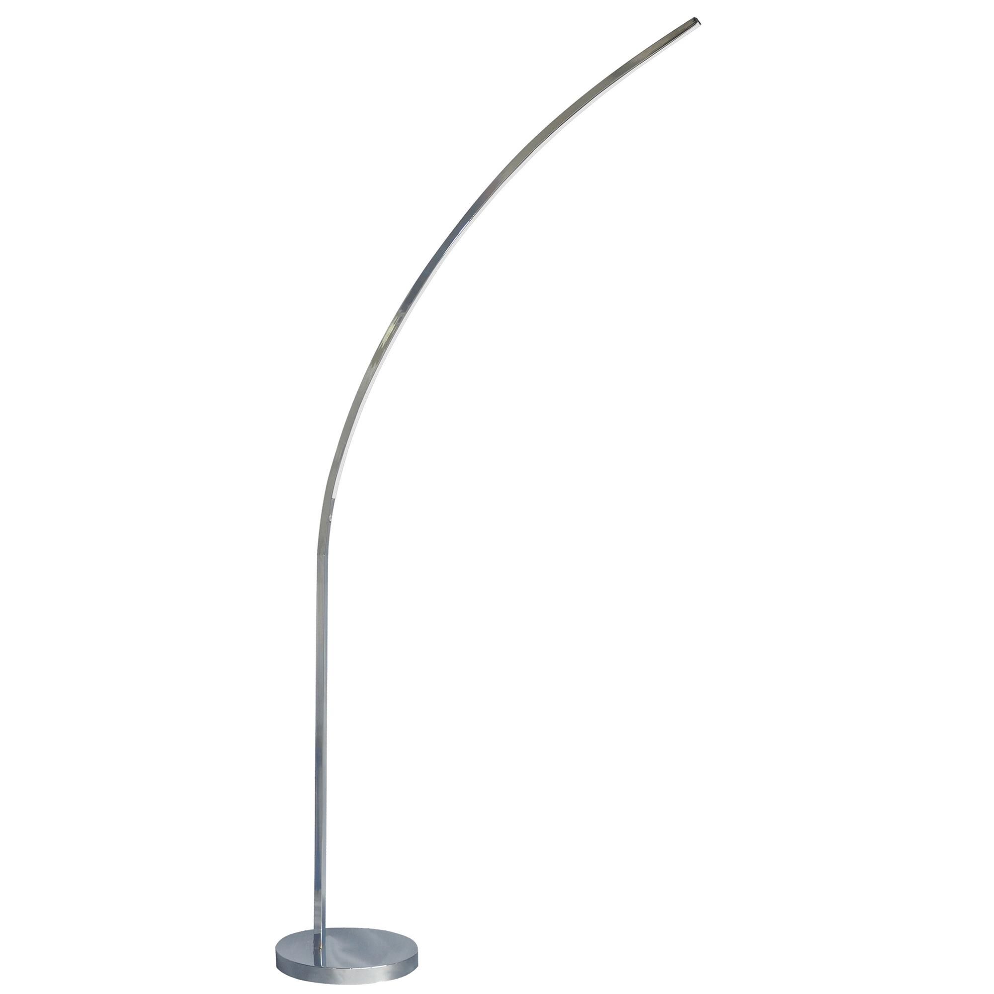 70 Inch Floor Lamp by Dainolite