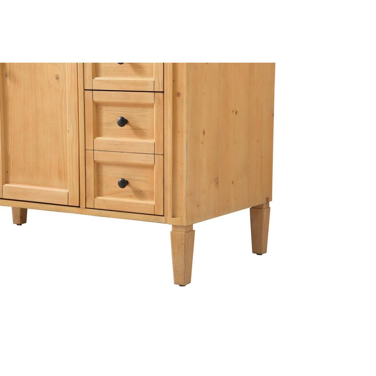 Park Avenue Bath Vanity by Elegant Decor