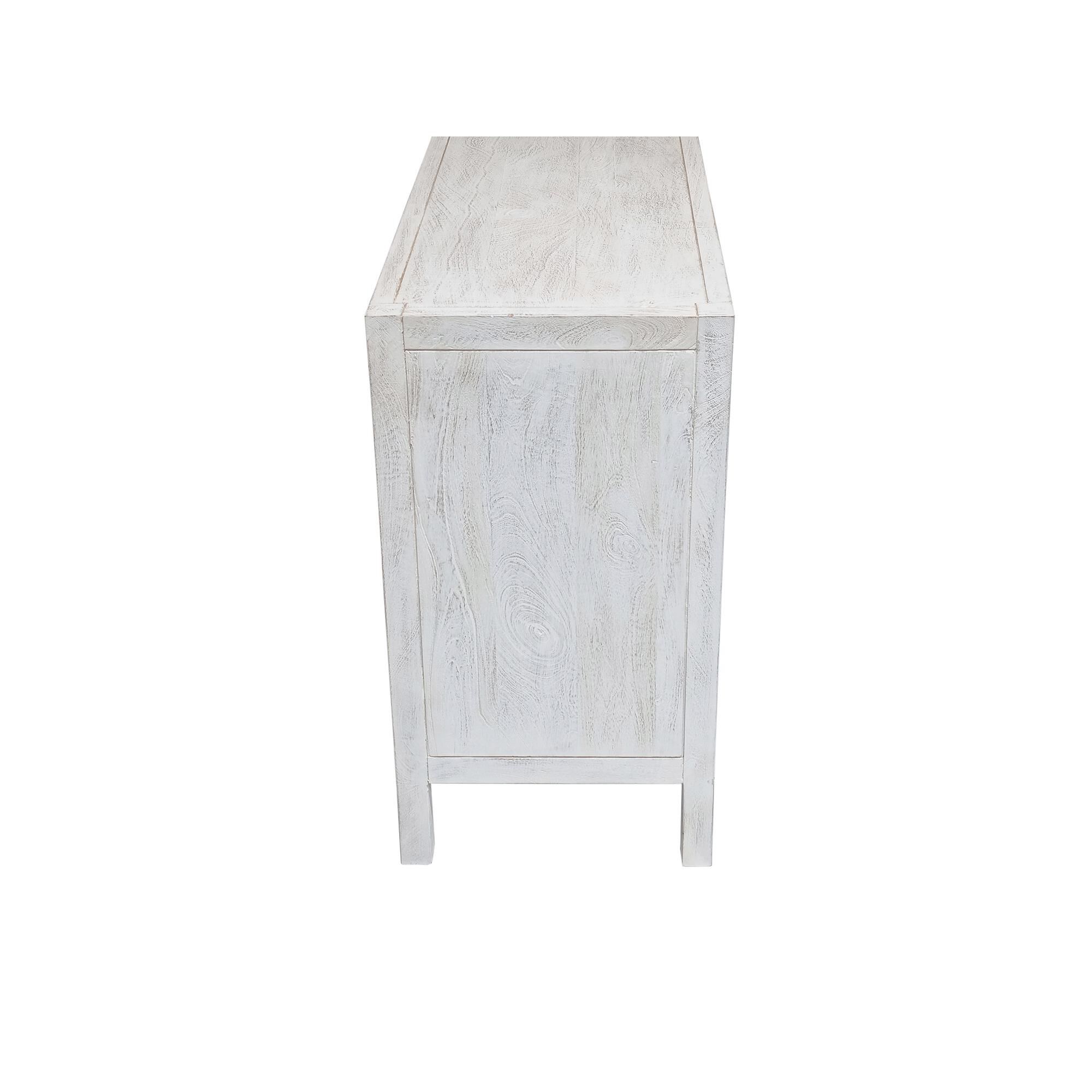 Pentak 30 Inch Credenza by Bassett Mirror Company