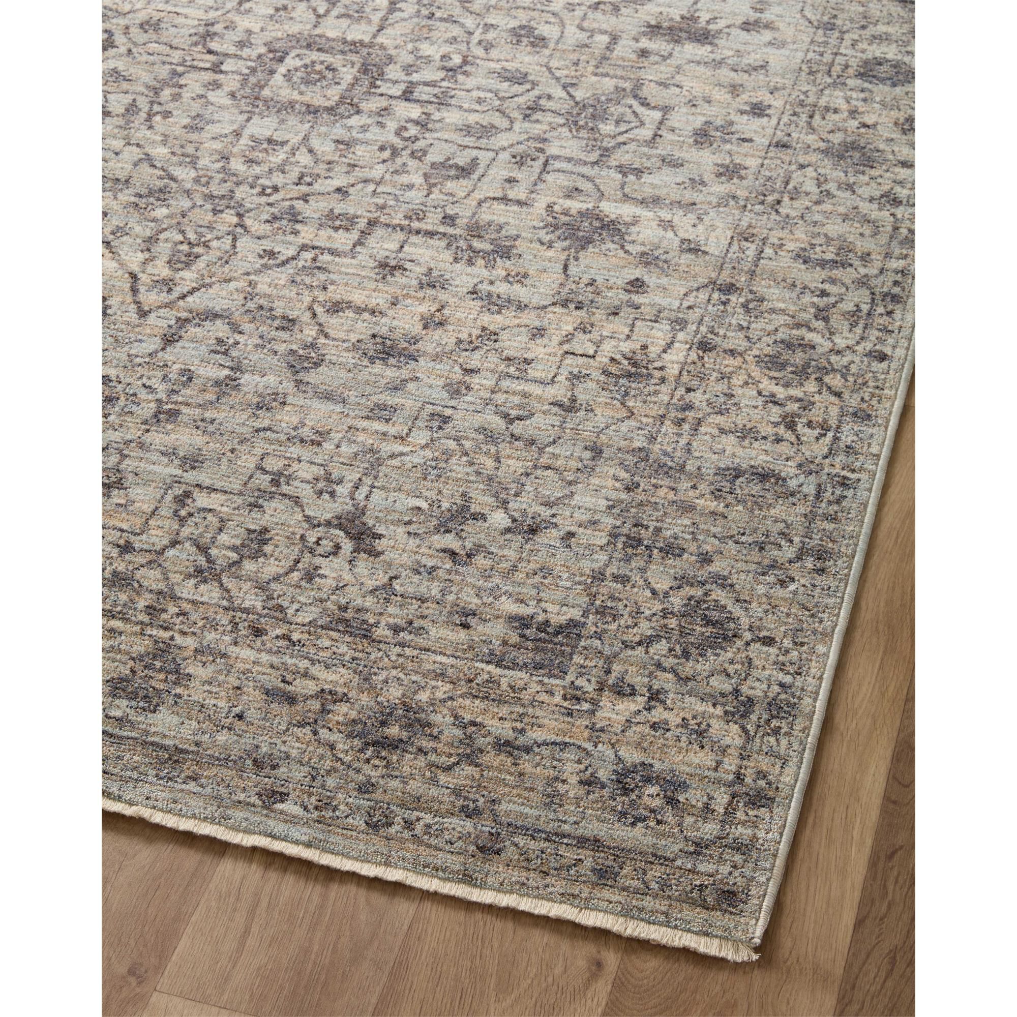 Sorrento Area Rug,