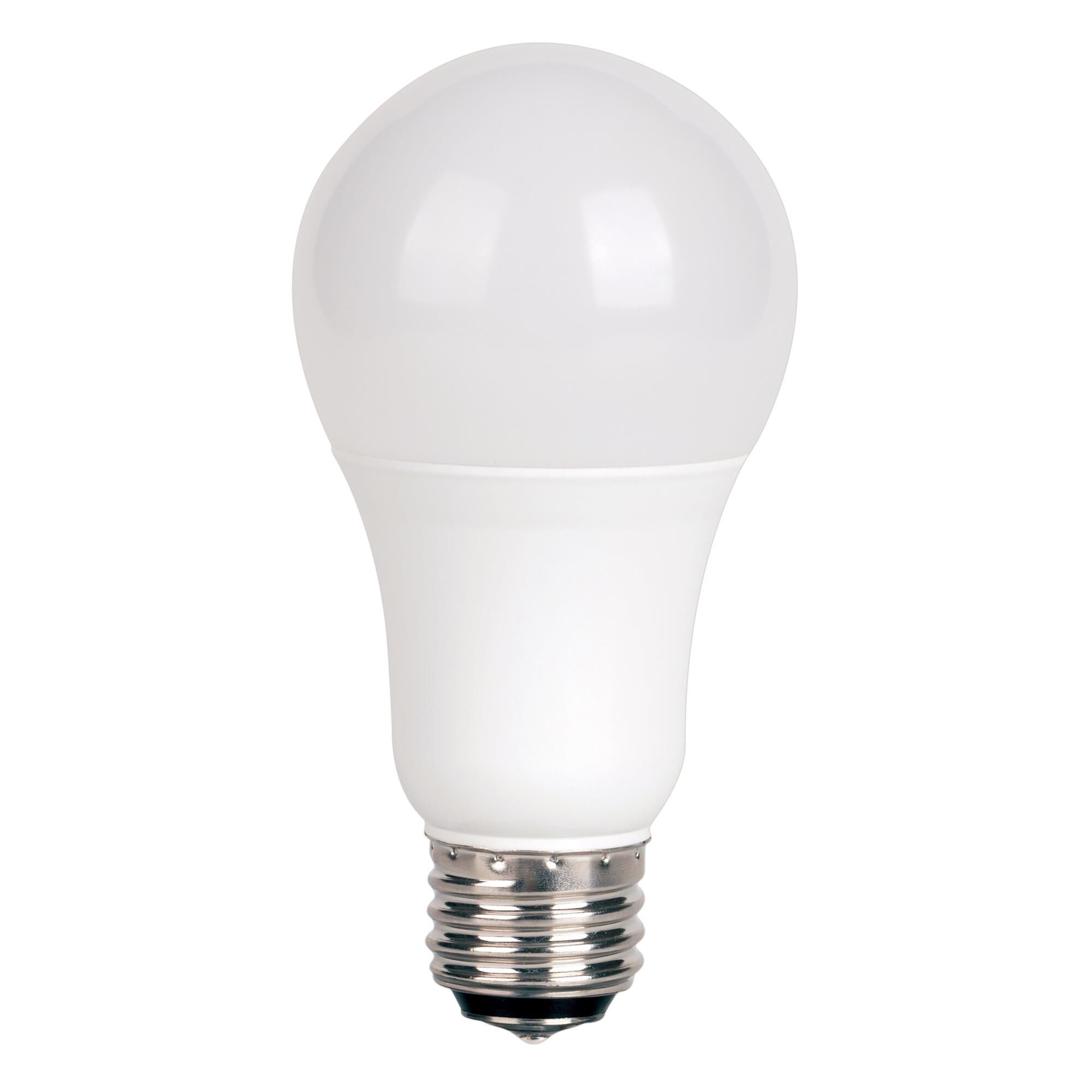 40977 Watt 3000K A19 LED Light Bulb,