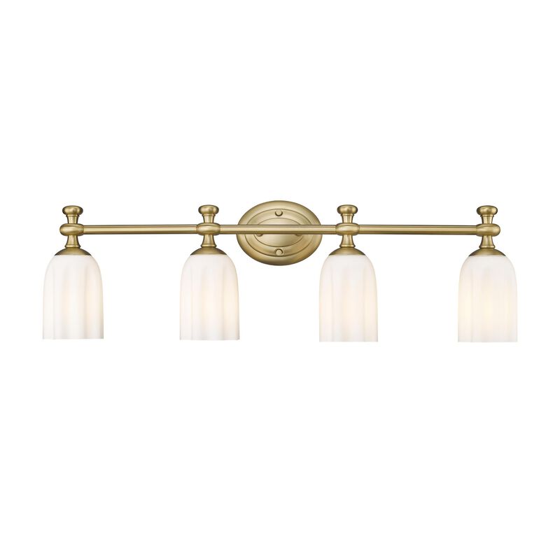 Orion 31 Inch Bath Vanity Light by Z Lite