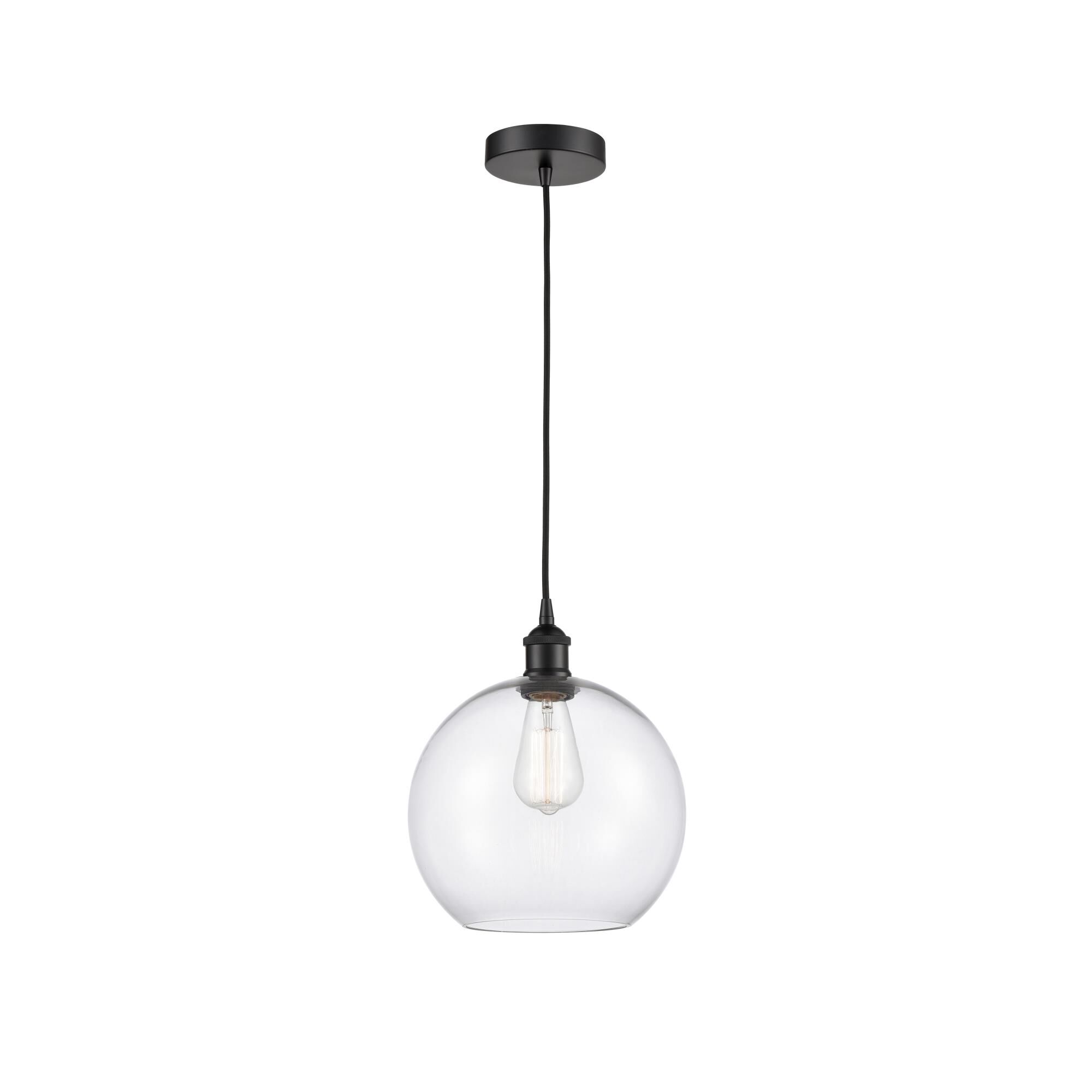 Bruno Marashlian Athens 10 Inch Mini Pendant by Innovations Lighting
