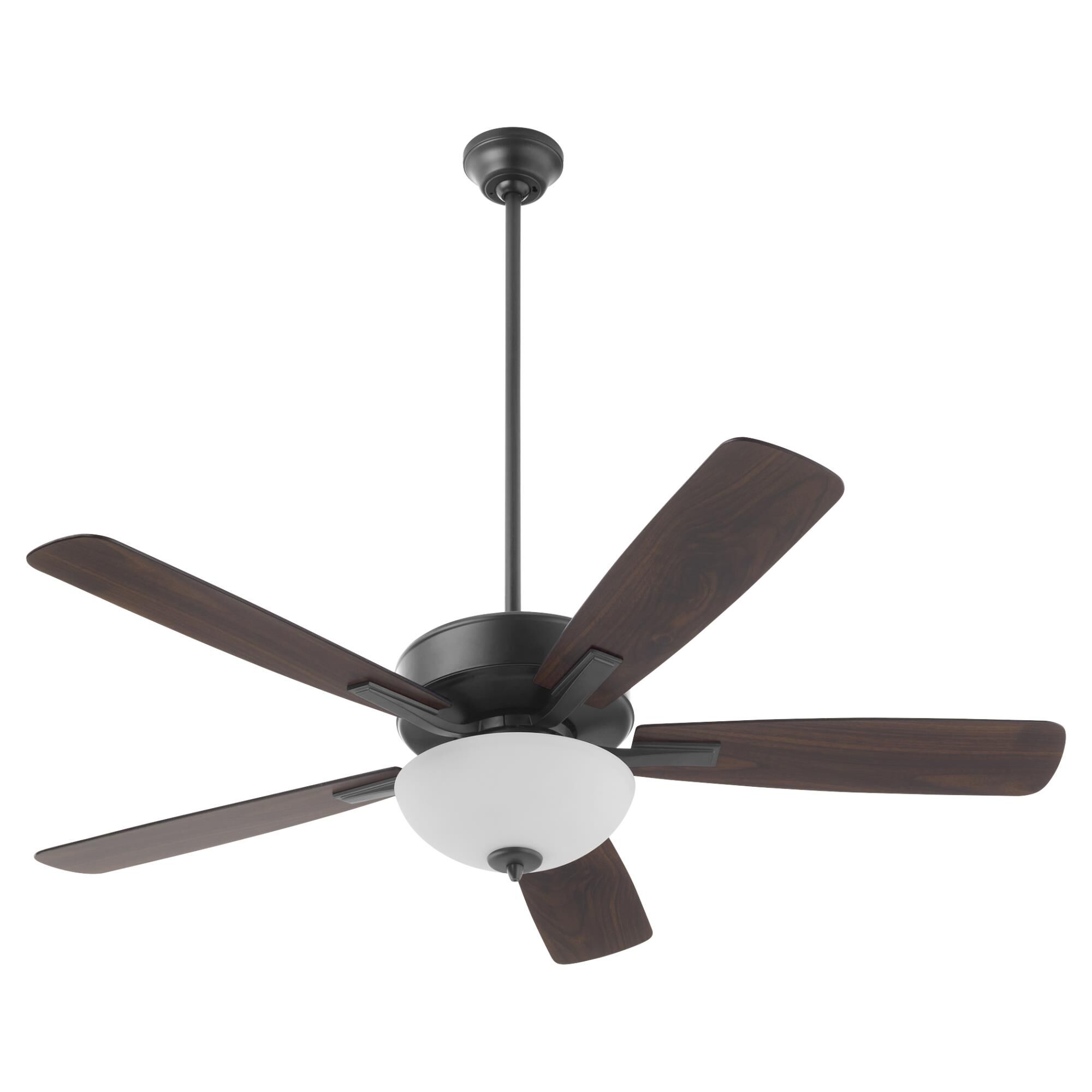 Ovation 52 Inch Ceiling Fan by Quorum International