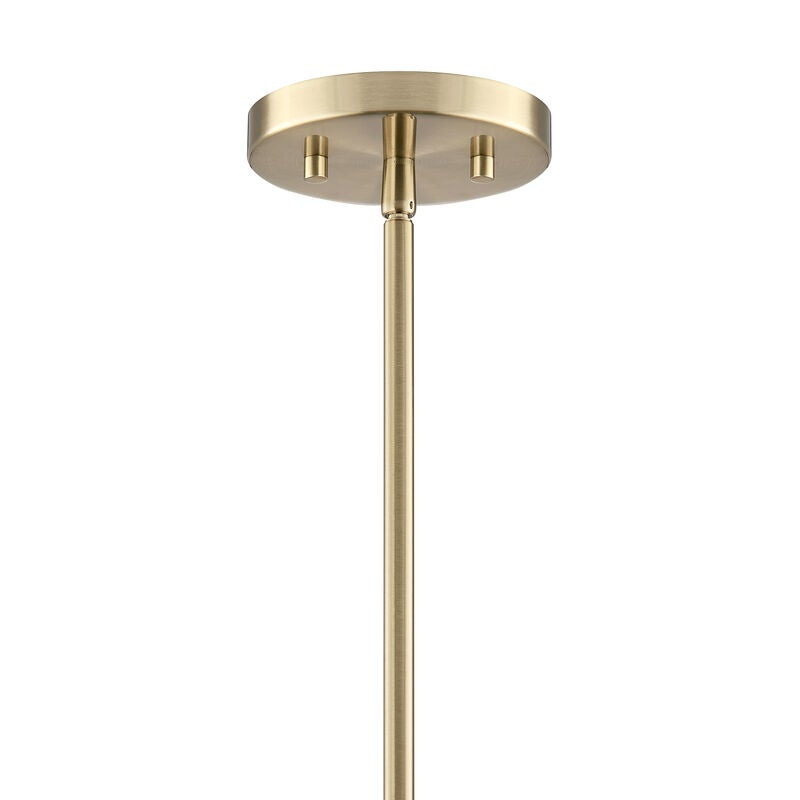 Joplin Medium Pendant Light by Savoy House