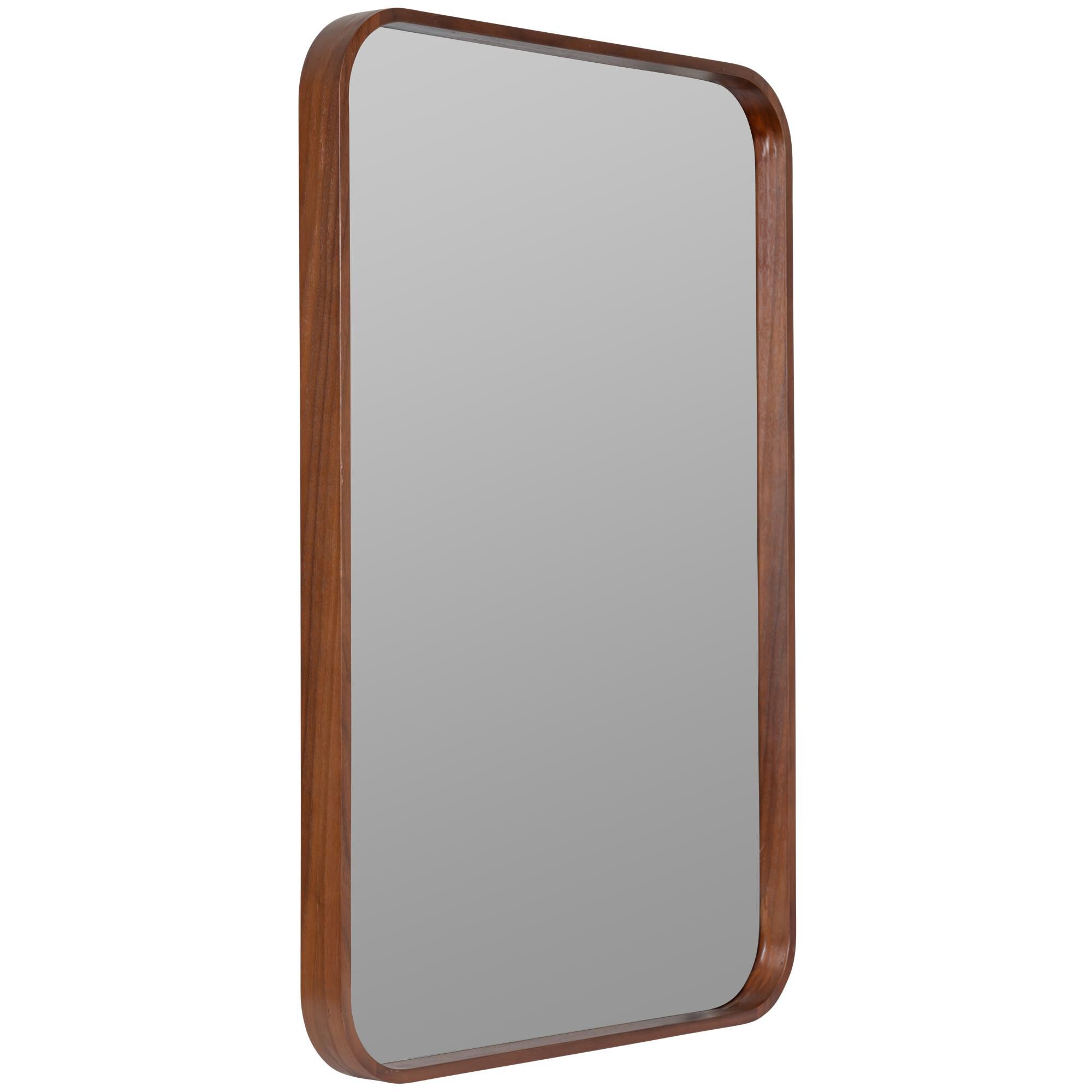 Shown in Walnut finish