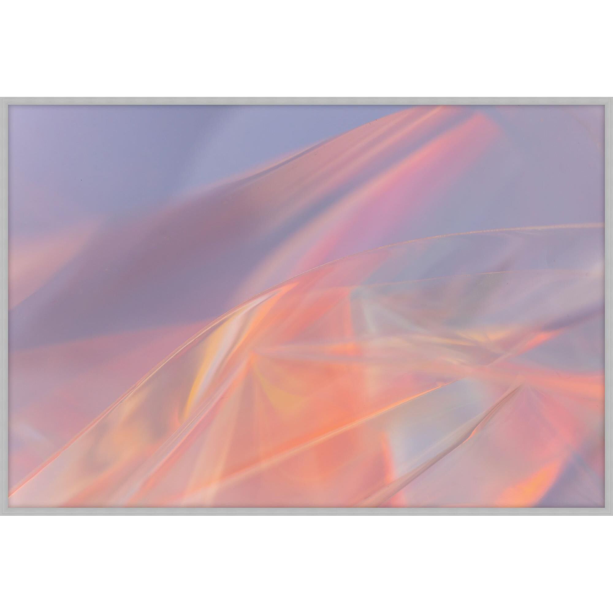 Ethereal Glow Print by LEVEL57