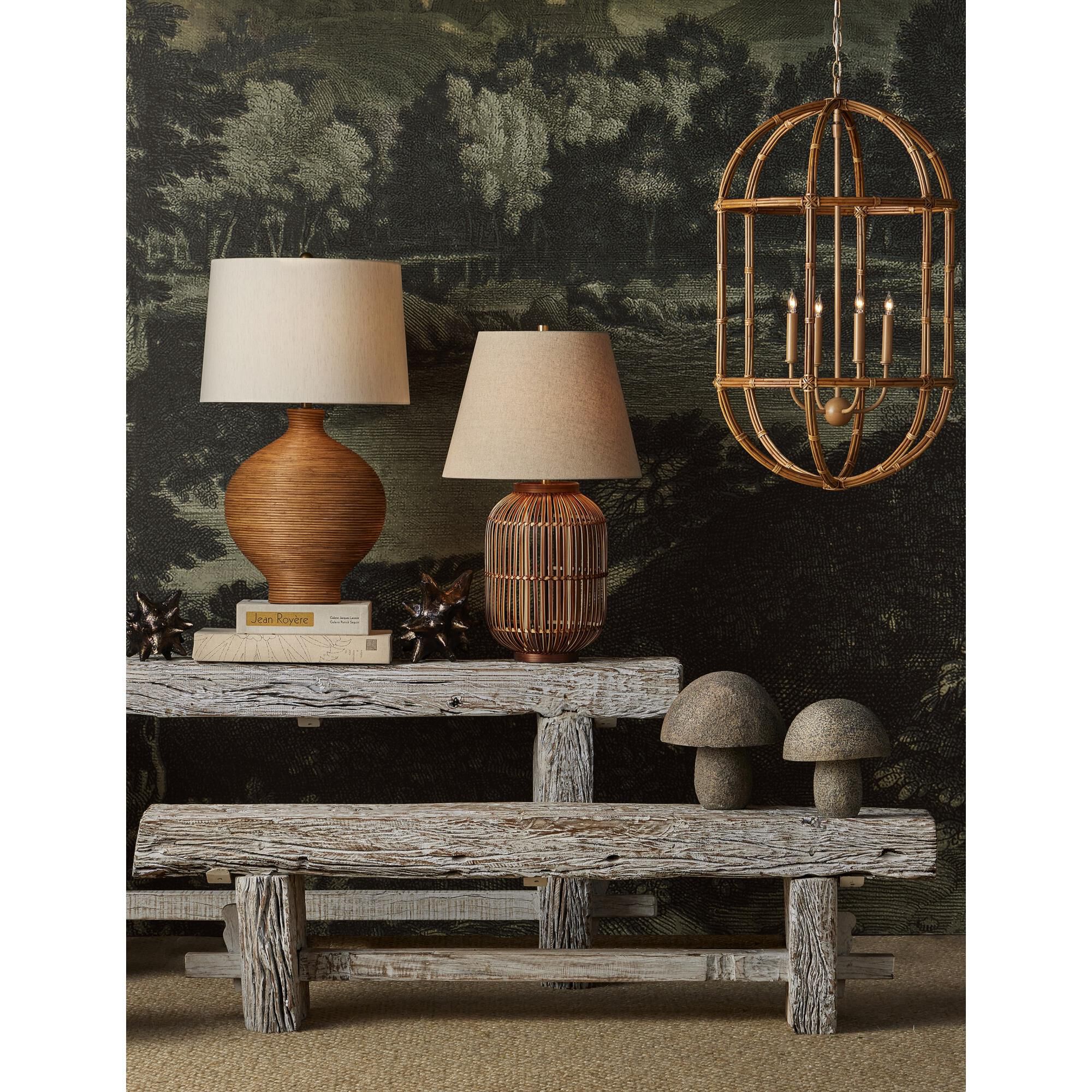 Shown in Textured Brown finish