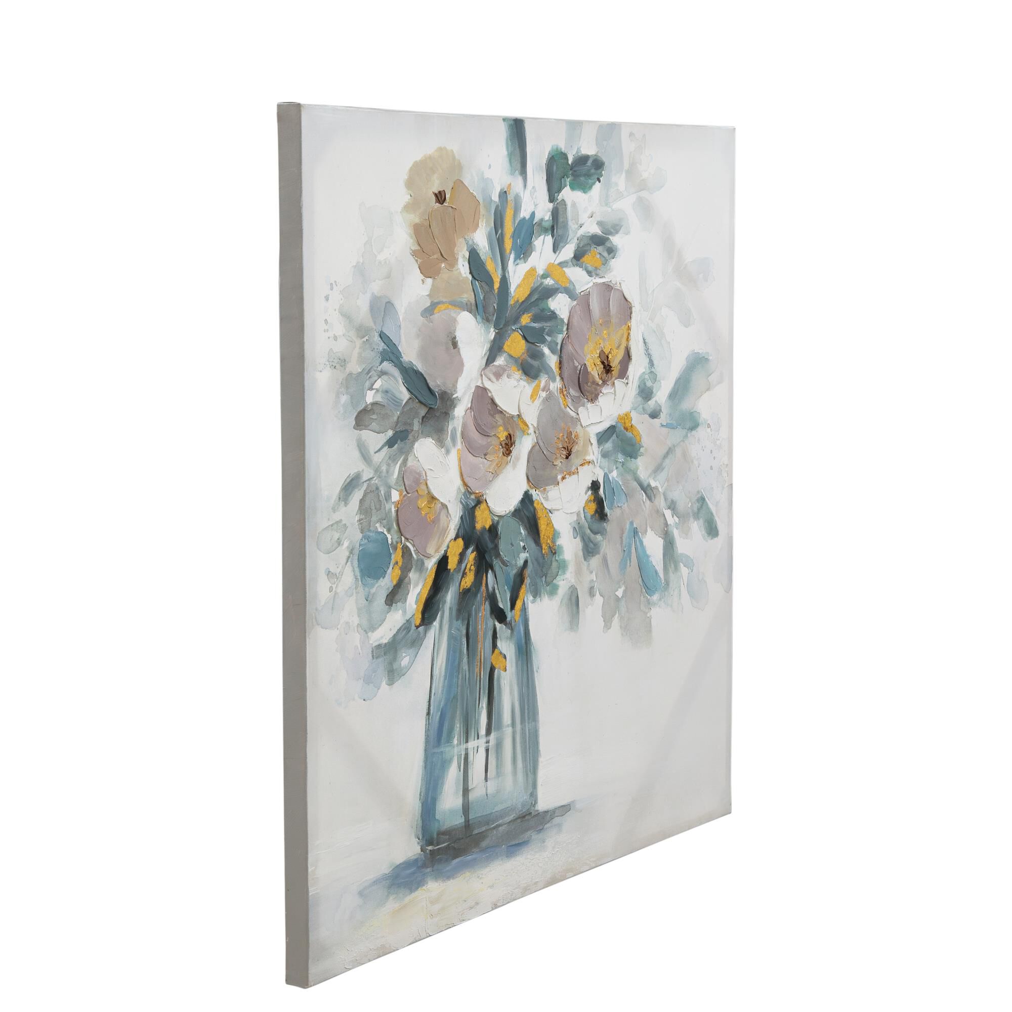 Chloe 40 Inch Painting by Bassett Mirror Company