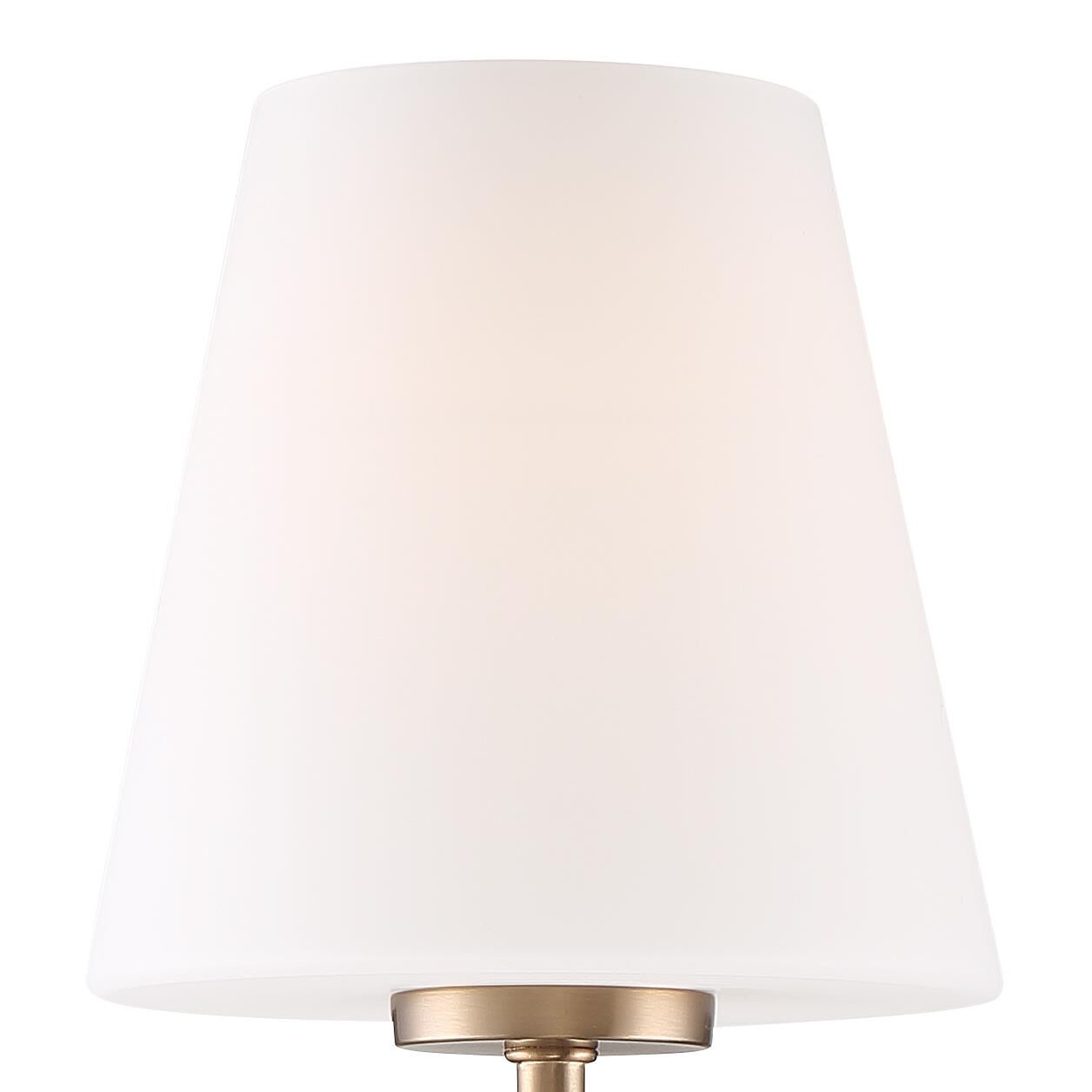 Crystorama Lena 17 Inch Wall Sconce