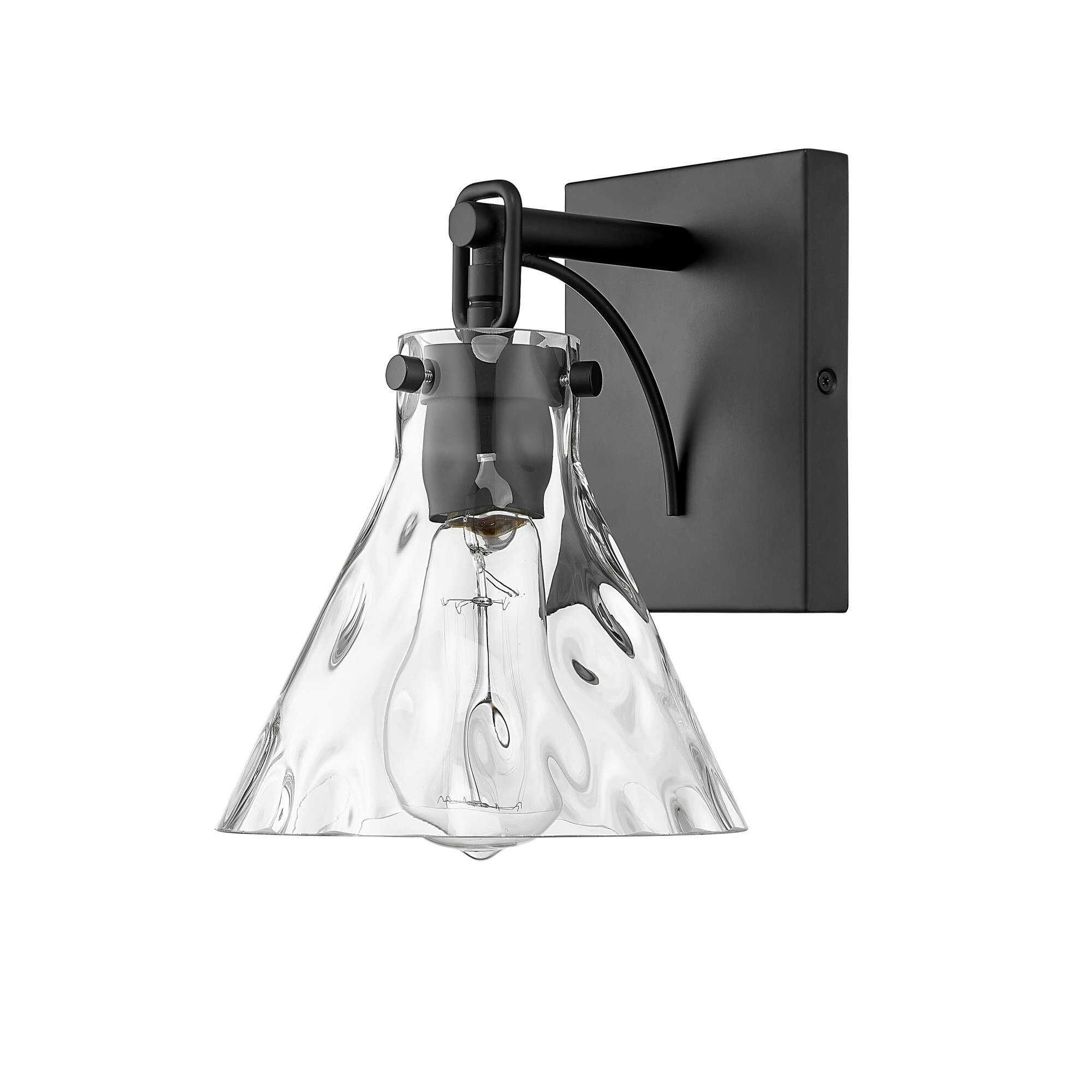 Barlon 9 Inch Wall Sconce By Millennium Lighting