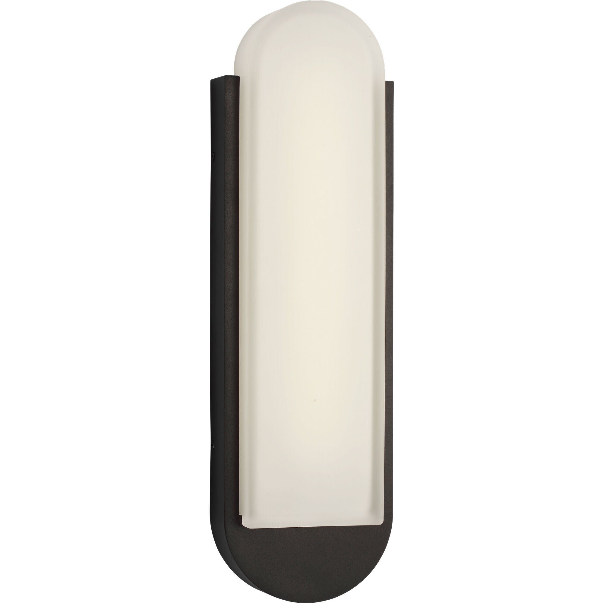 Dante 18 Inch Outdoor Wall Light,