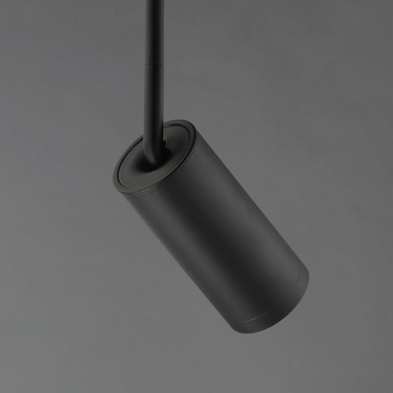 Pullman 7 Inch Mini Pendant by ET2 Lighting