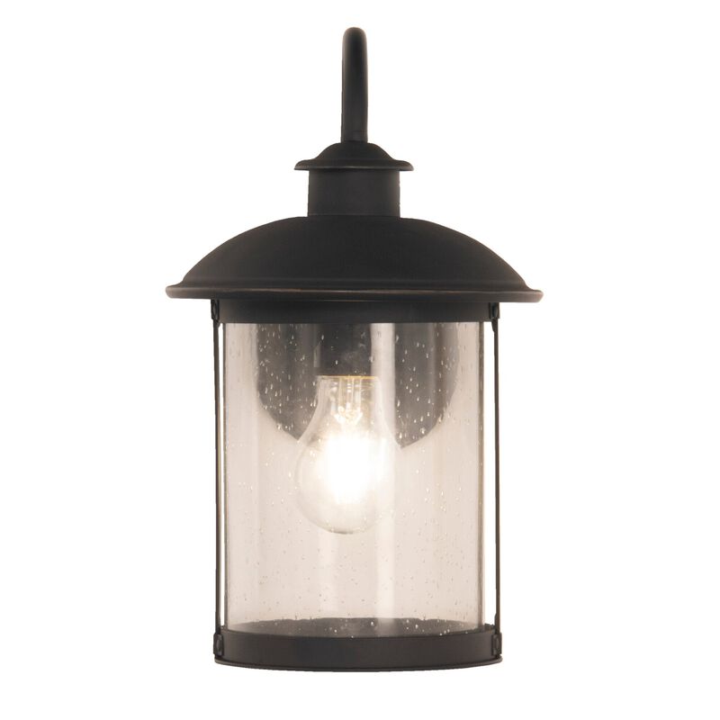 Craftmade O'Fallon 12 Inch Tall Outdoor Wall Light