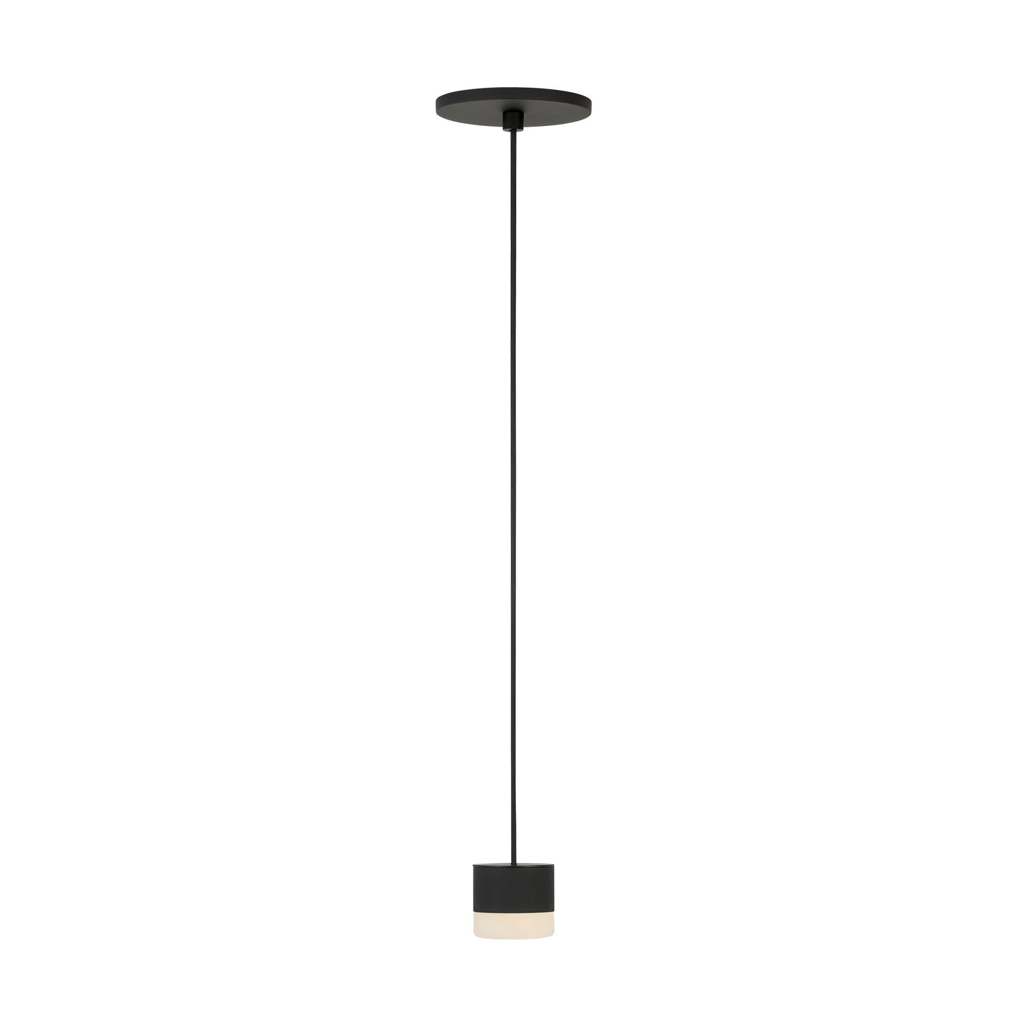 Sean Lavin Gable 3 Inch Mini Pendant by Visual Comfort Modern Collection