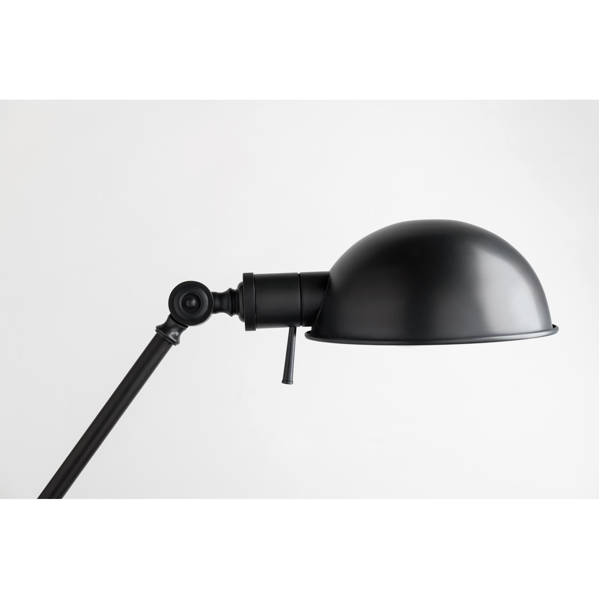 Girard 56 Inch Reading Lamp by Hudson Valley Lighting