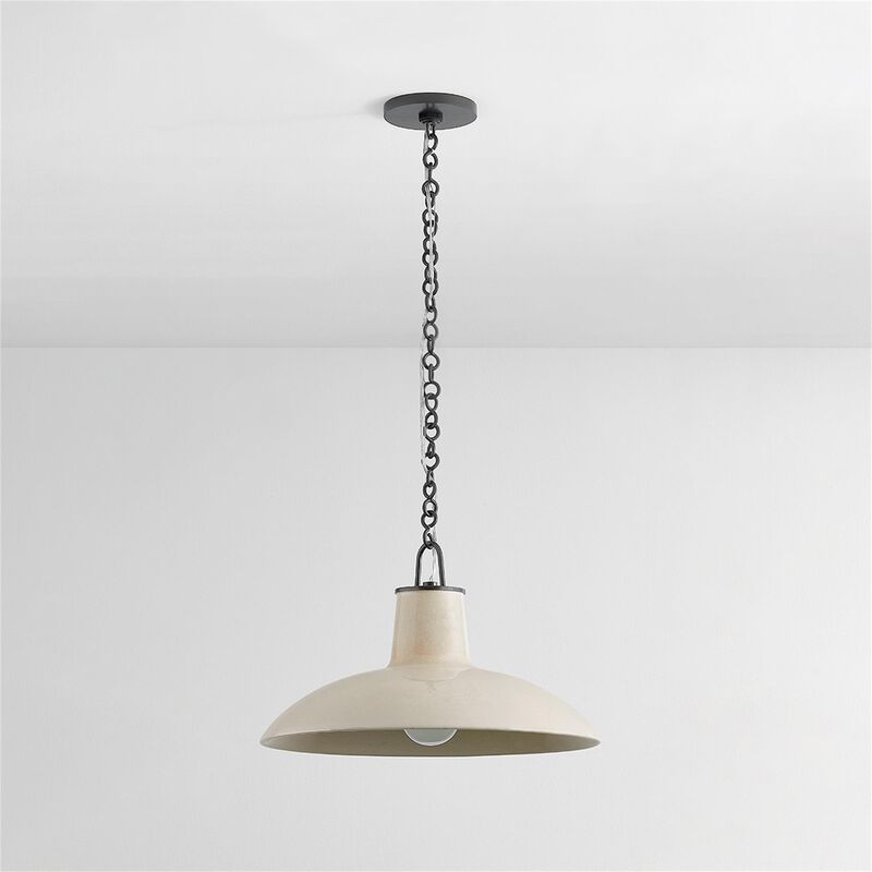 Pottersville 18 Inch Pendant Light by Hudson Valley Lighting