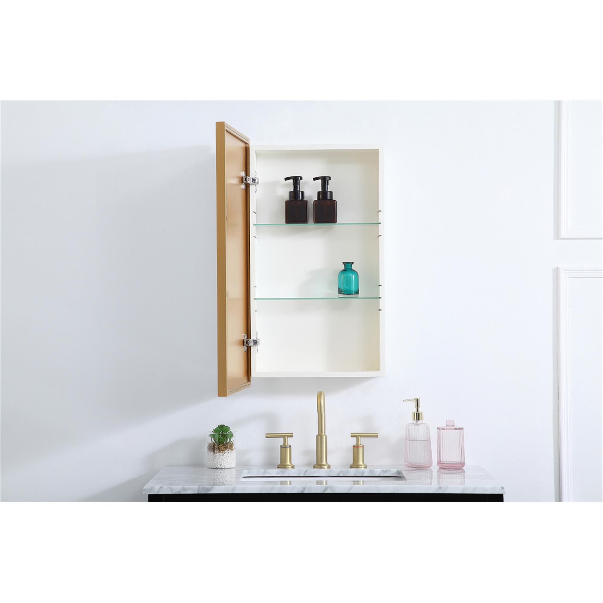 Eternity Decorative Mirrors by Elegant Decor