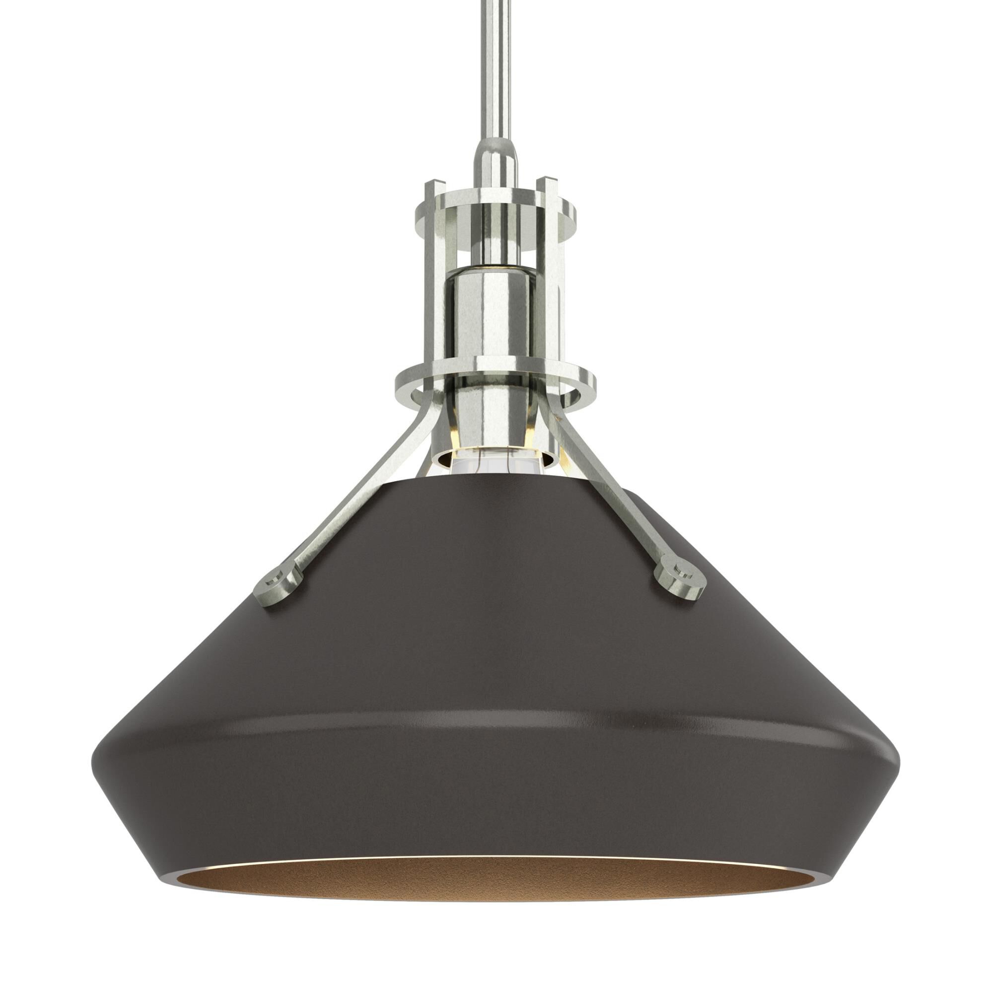 Henry Mini Pendant by Hubbardton Forge