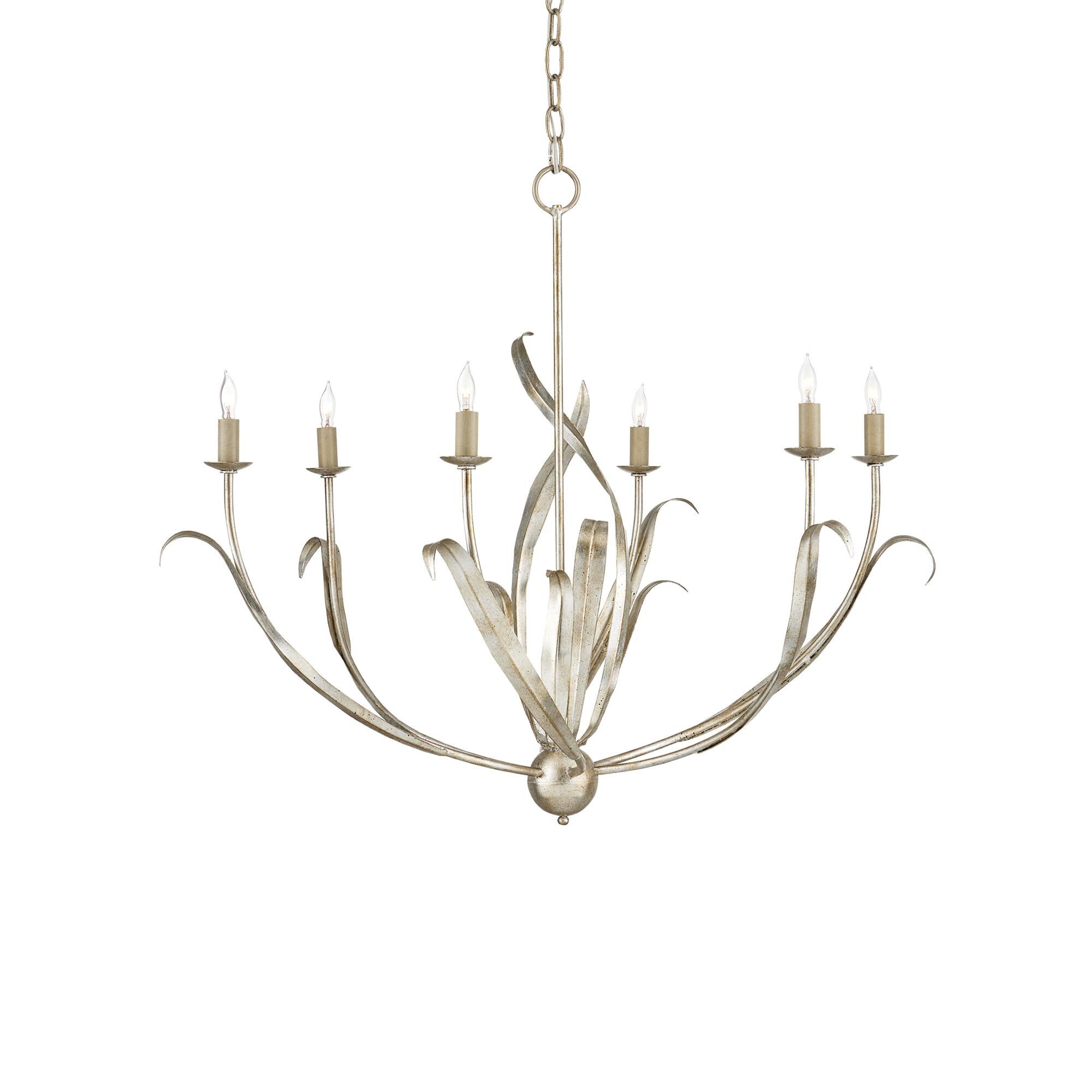 Shown in Silver Granello finish