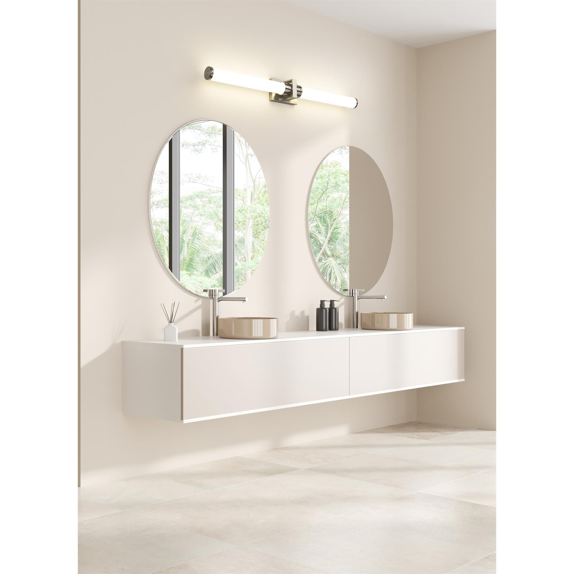 Idris 41 Inch Bath Vanity Light by Z Lite