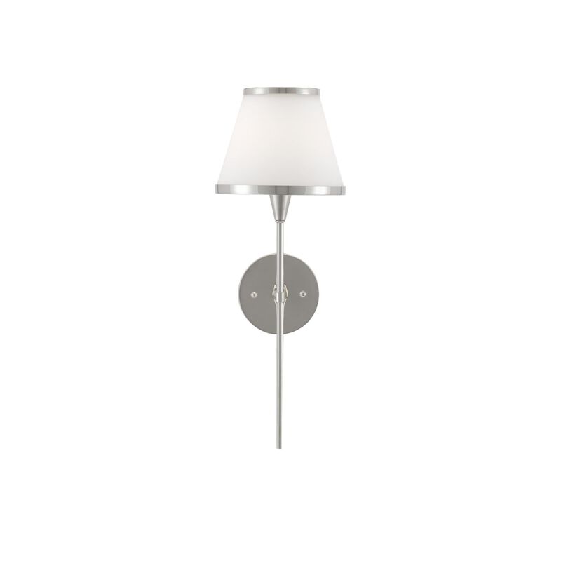 Brimsley 7 Inch Wall Sconce by Currey and Company
