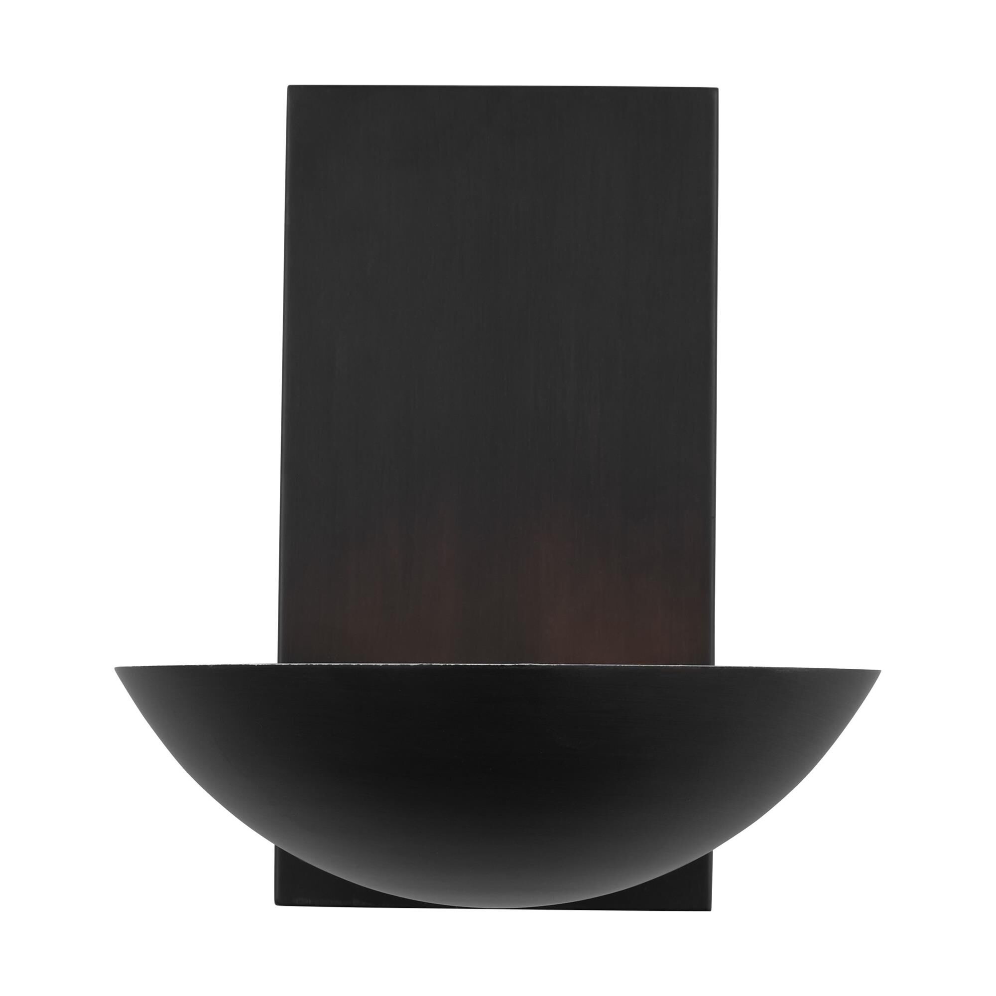 Shown in Aged Iron finish