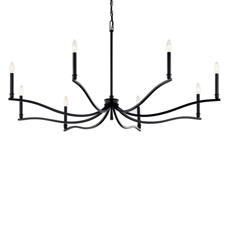 Malene 52 Inch Chandelier by Kichler Lighting