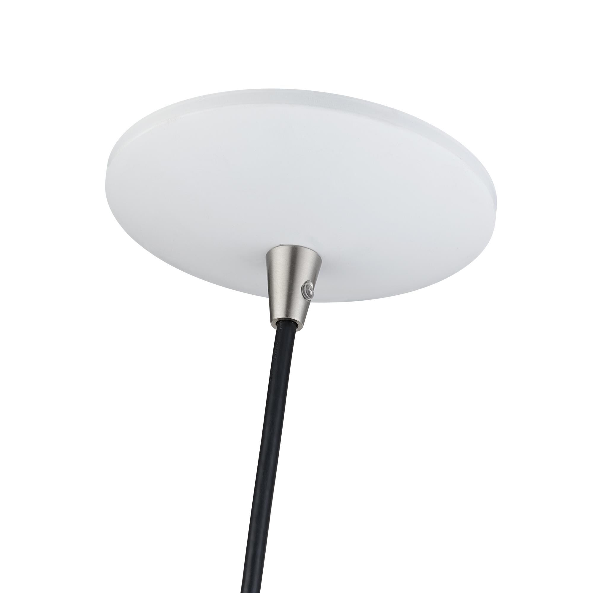 Domma 8 Inch Mini Pendant by Livex Lighting