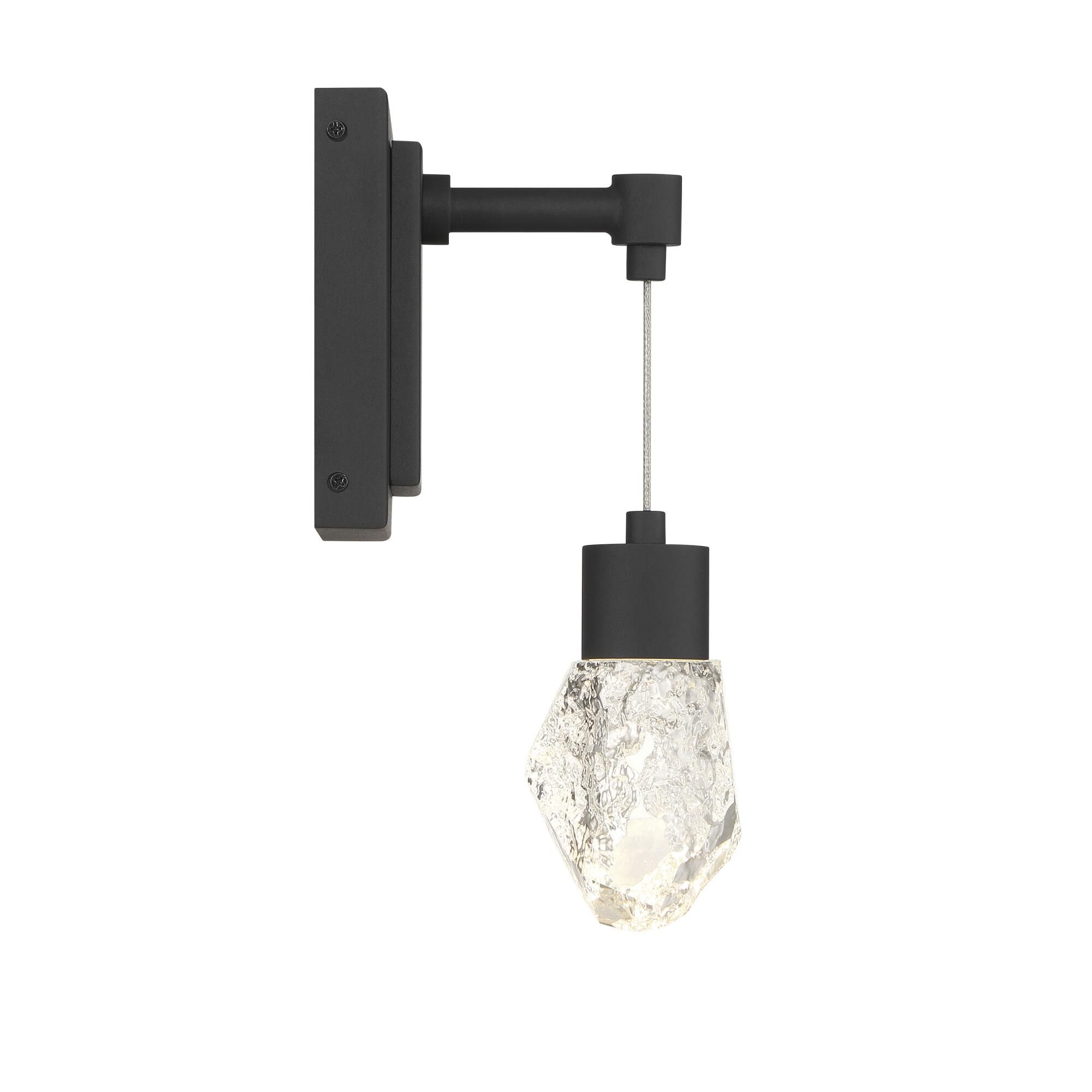Kosmyc Wall Sconce by Kovacs