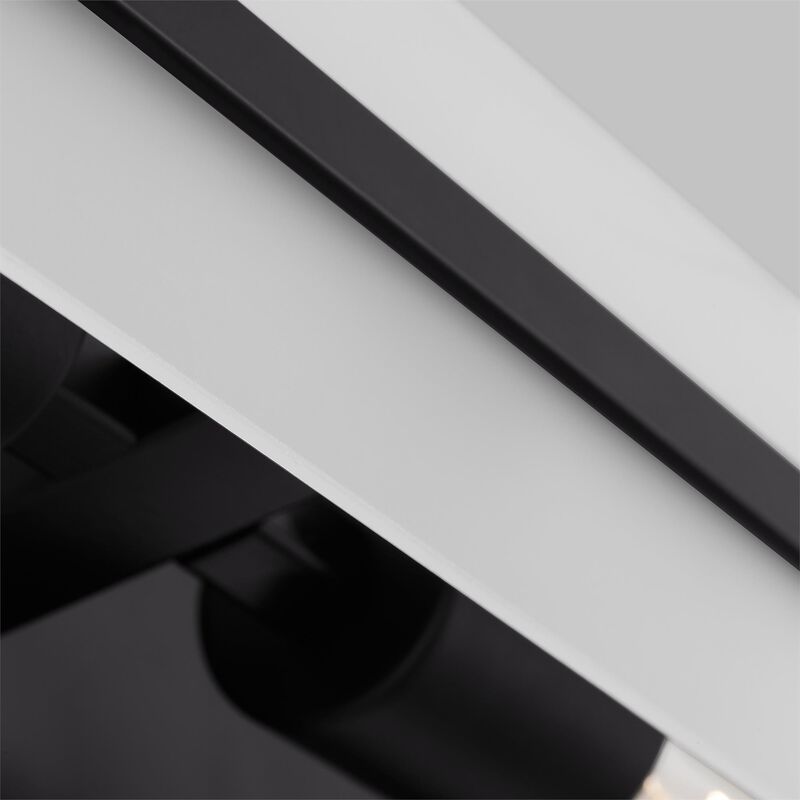 Sean Lavin Dex 29 Inch 3 Light Bath Vanity Light by Visual Comfort Studio Collection