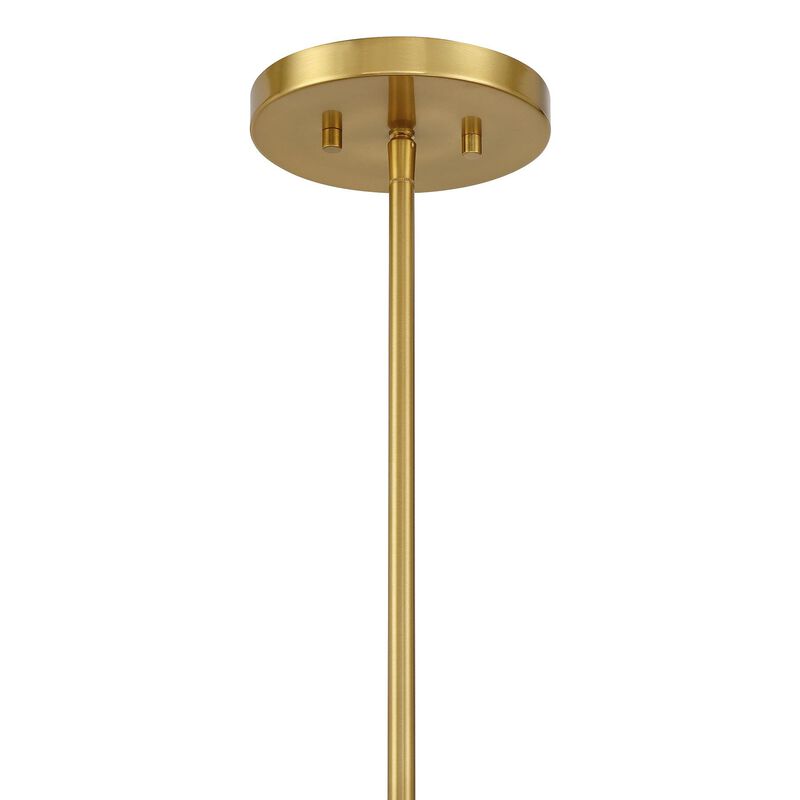 Darien 32 Inch Chandelier by Savoy House