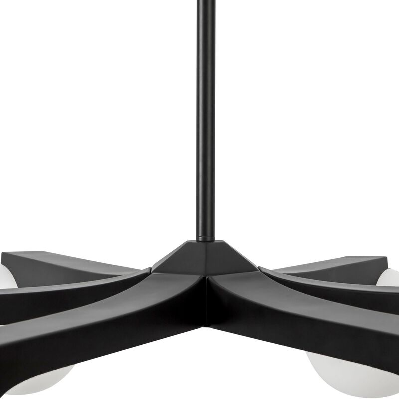 Mark Choi Briar Large Chandelier by Kuzco