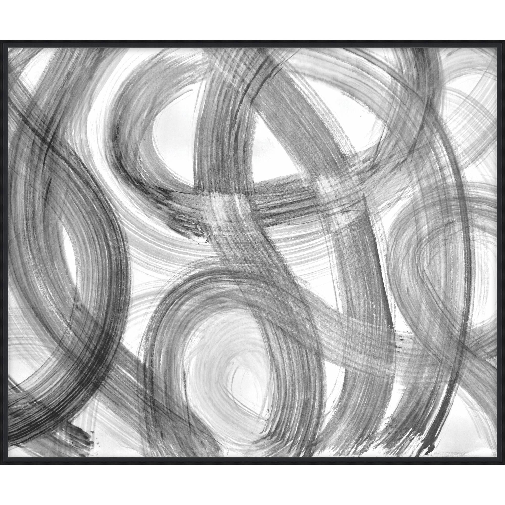 Sculpted Silence Print by Level57