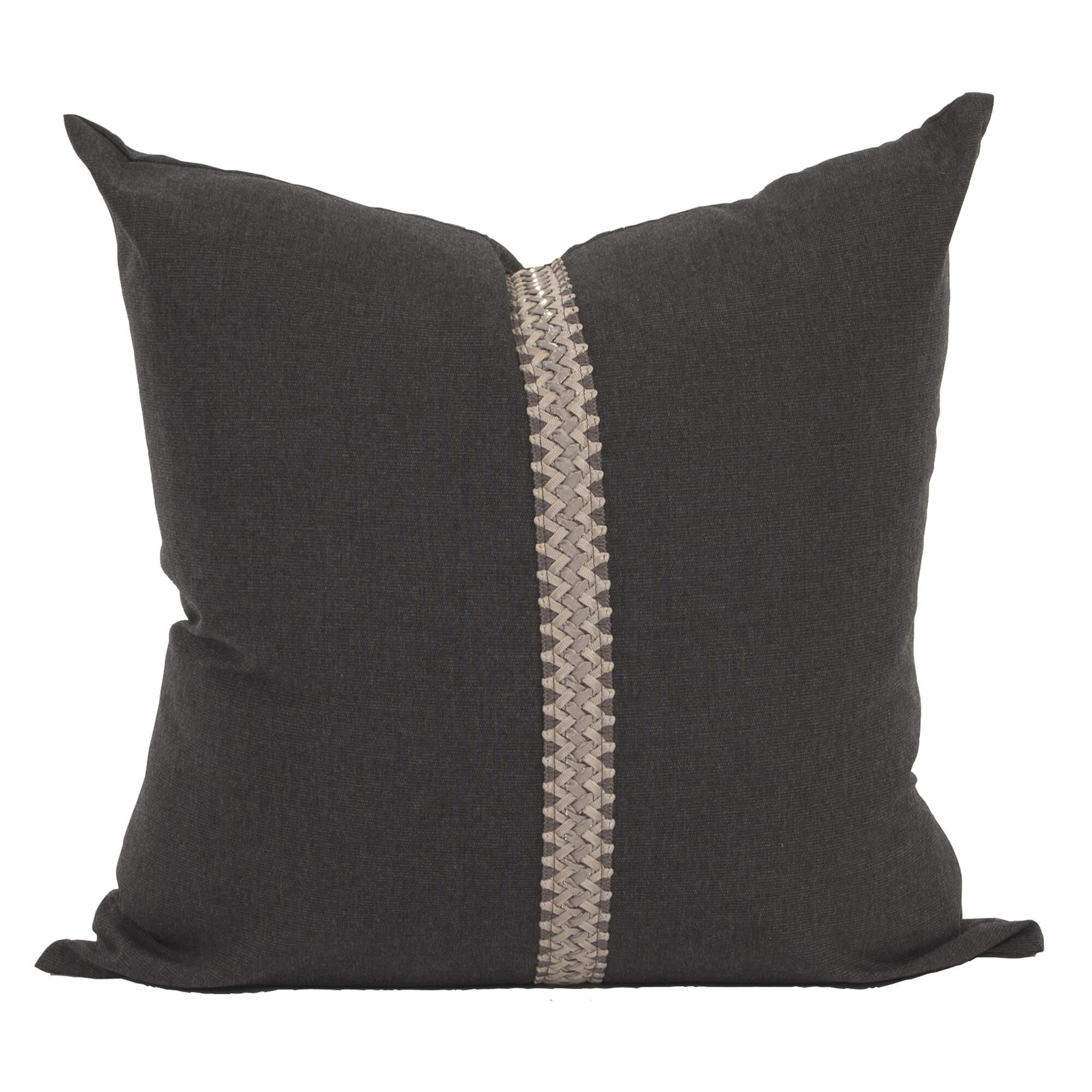 Davida Kay Decorative Pillow by Howard Elliott Collection