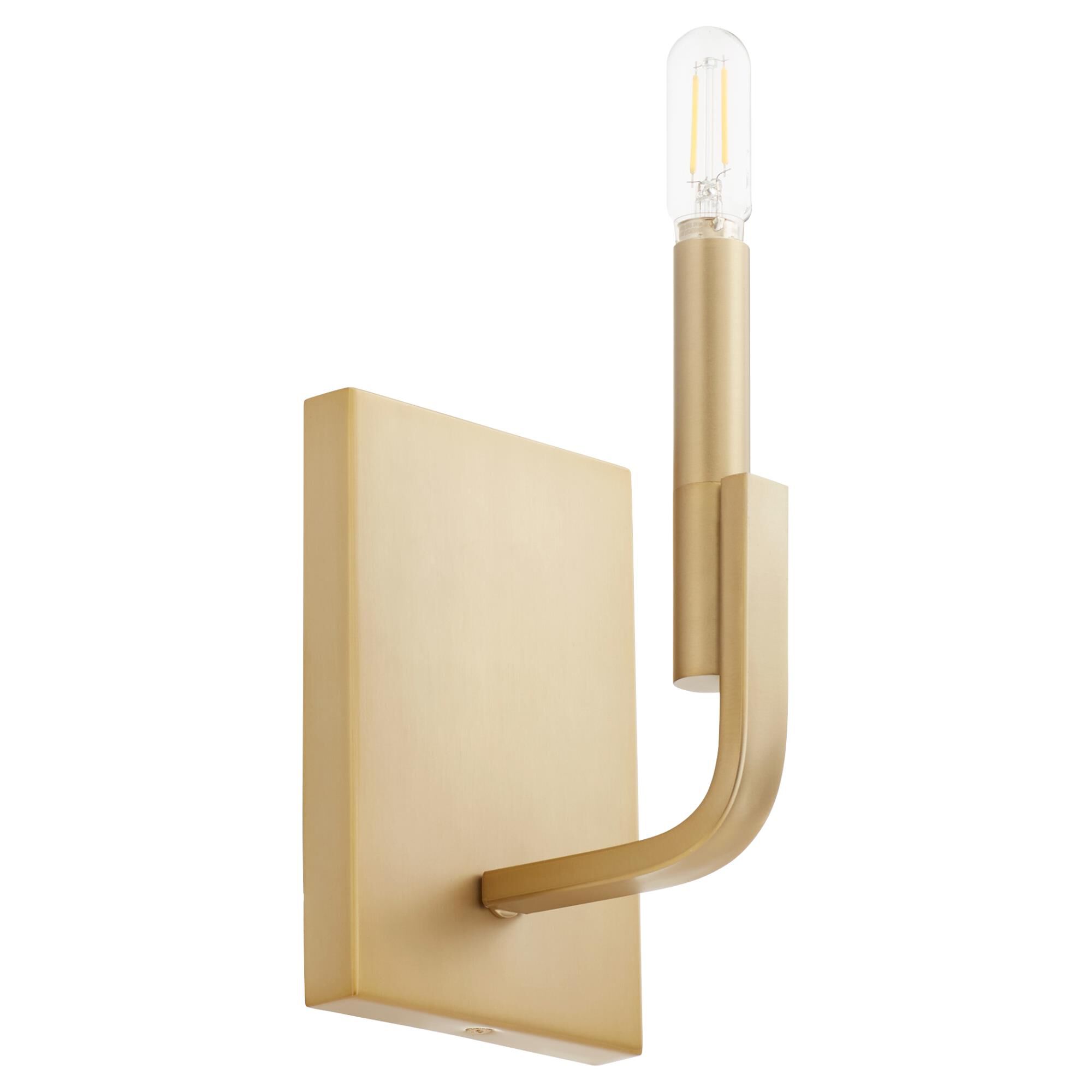 Quorum International Tempo 13 Inch Wall Sconce